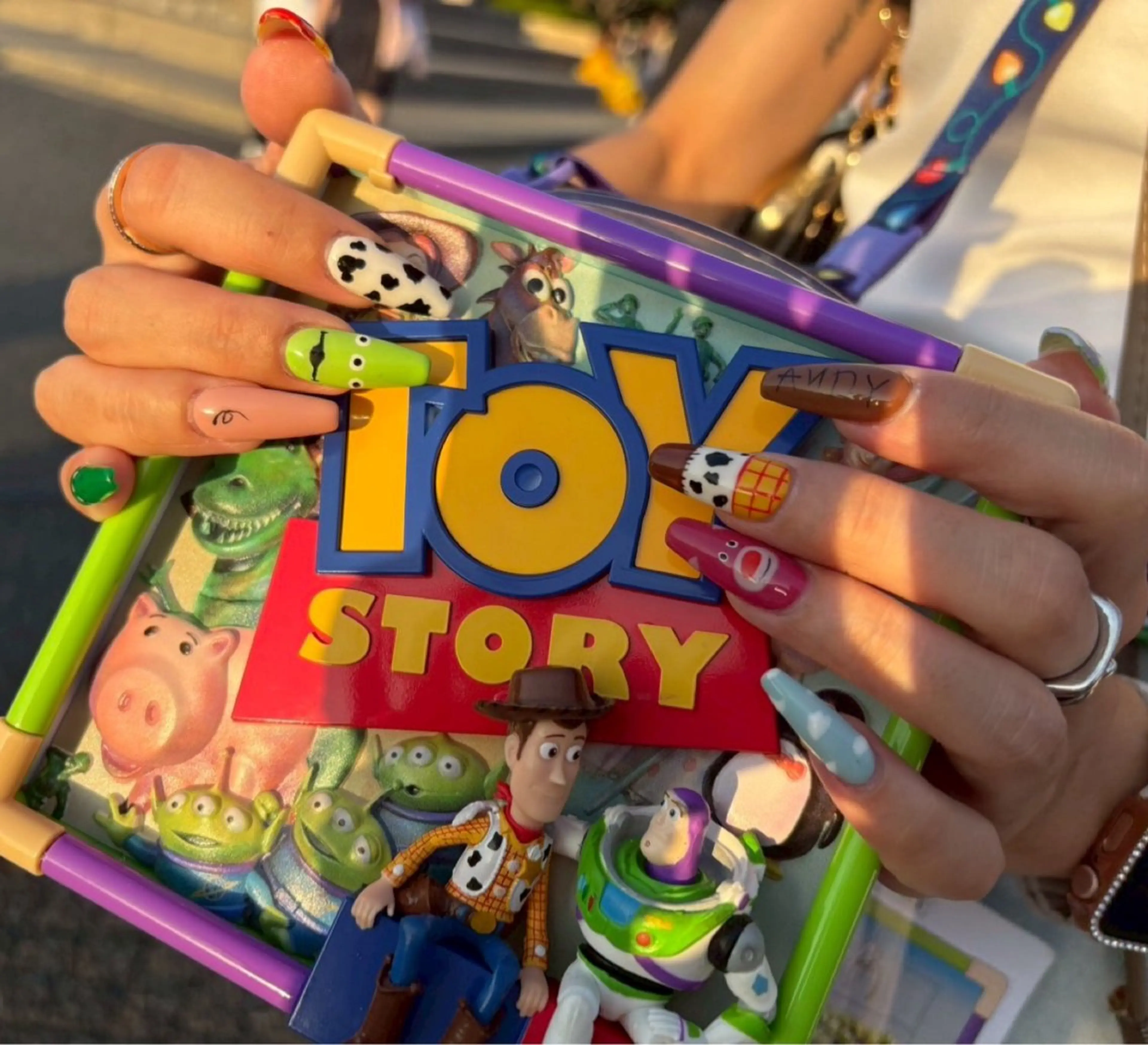 ネイル juju nailのネイルデザイン