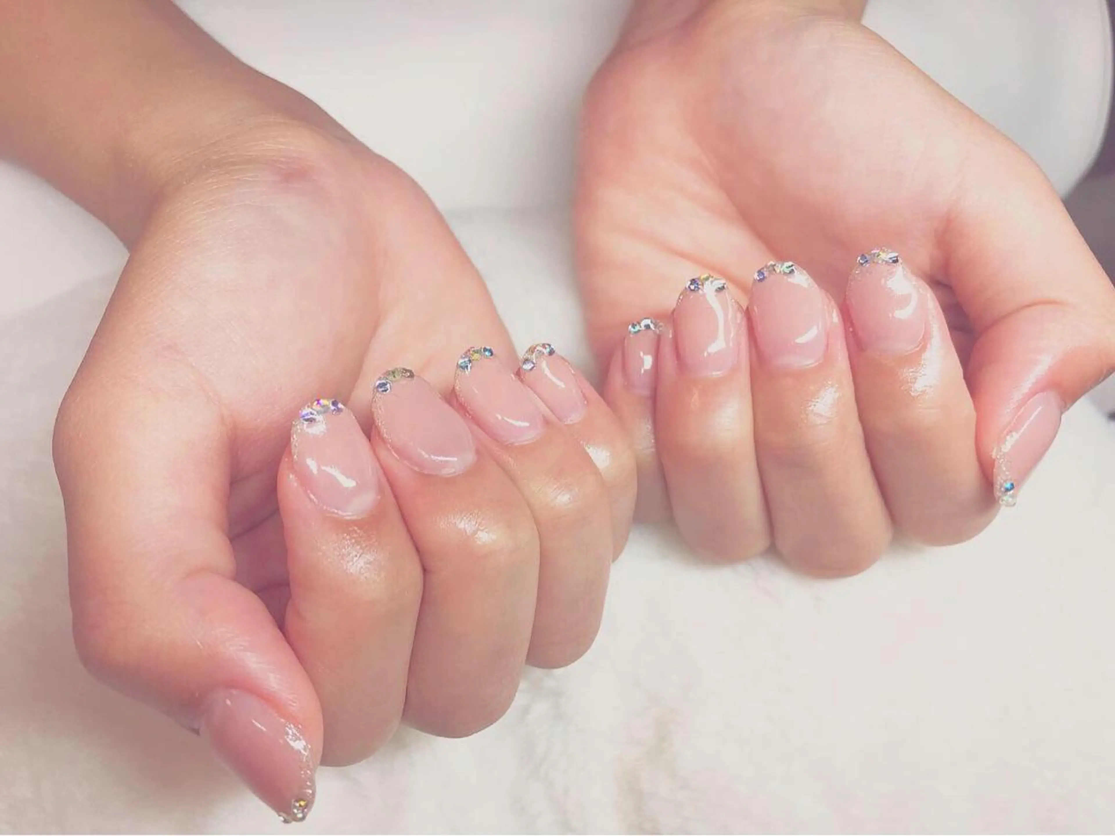 ネイル プライベートサロン テテのネイルデザイン