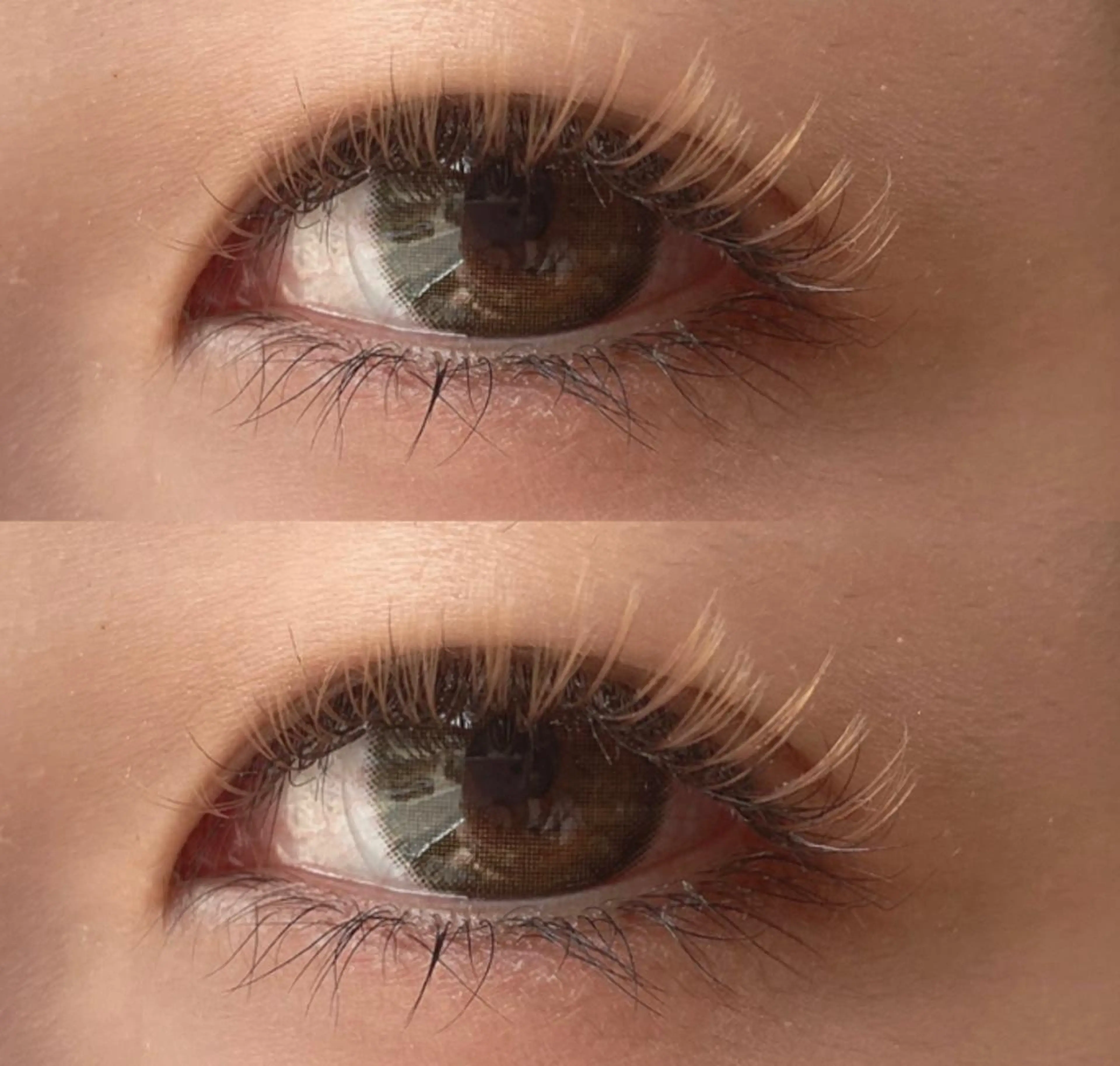 マツエク・マツパ バインドロック ♡tiana juna˖ ࣪⊹のマツエク・マツパデザイン