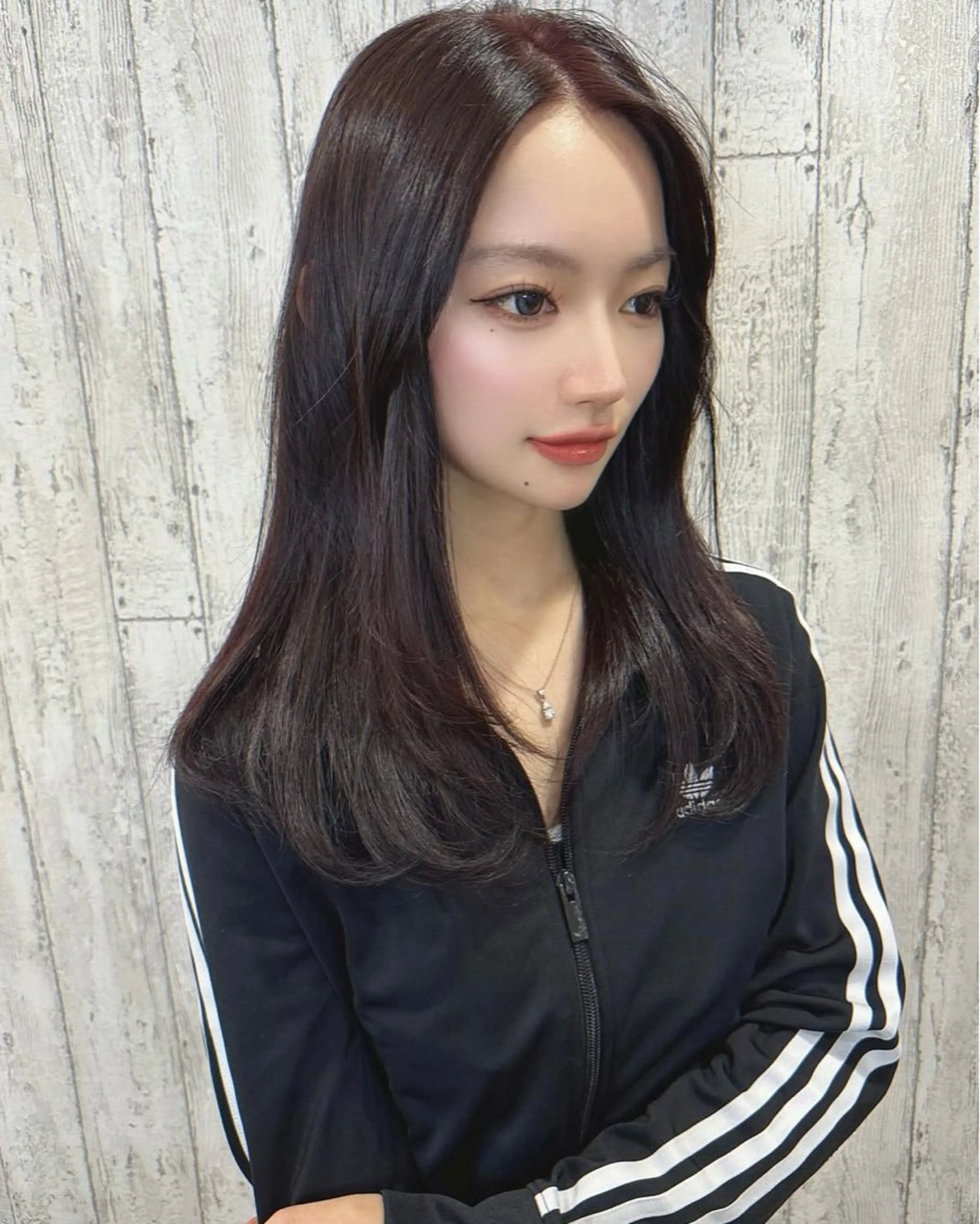 ロング カラー Nexus所属・艶髪ハイトーン特化 / moe 🦋のヘアスタイル