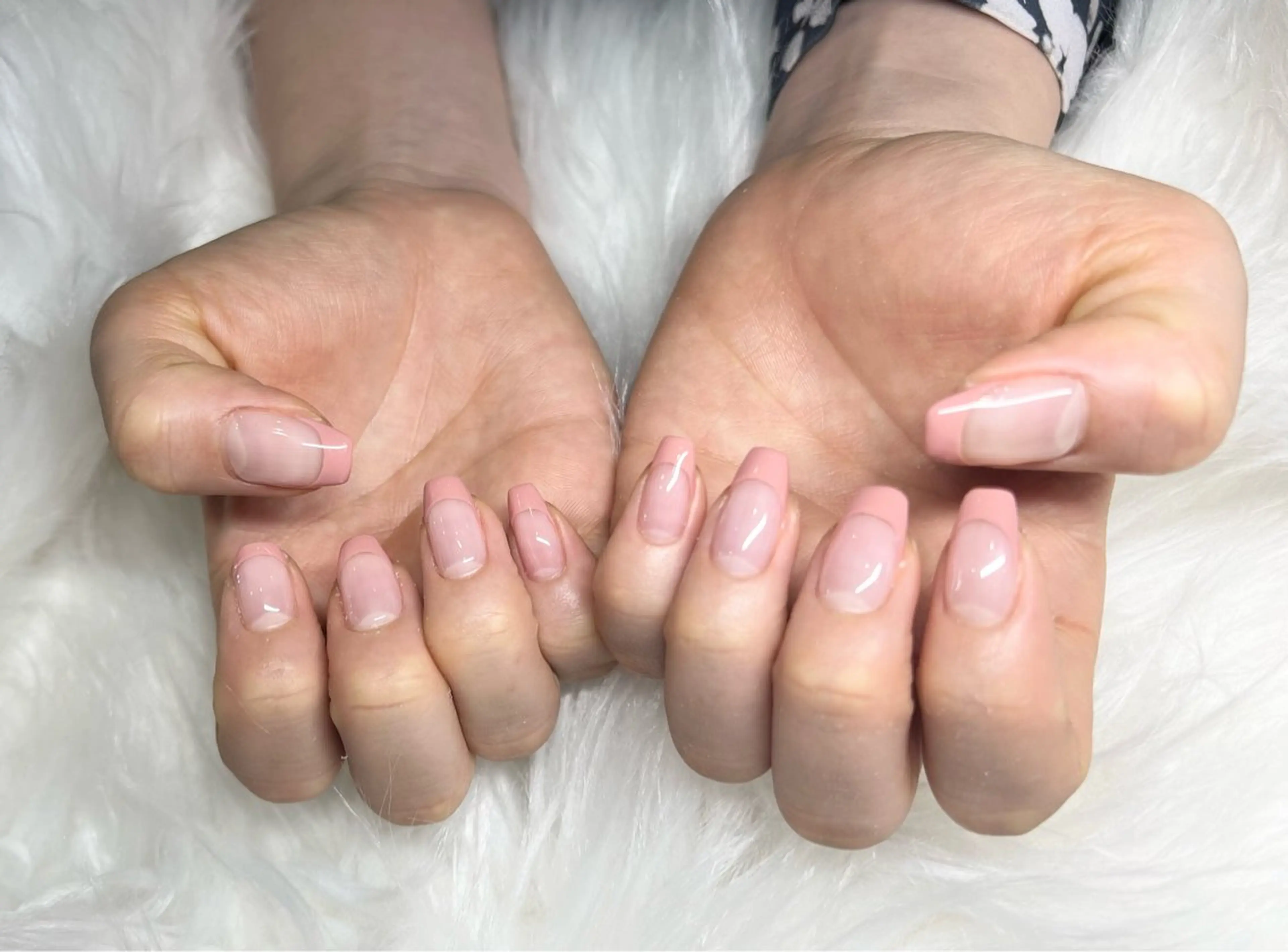 ネイル ハンドネイル Y&L Nailのネイルデザイン