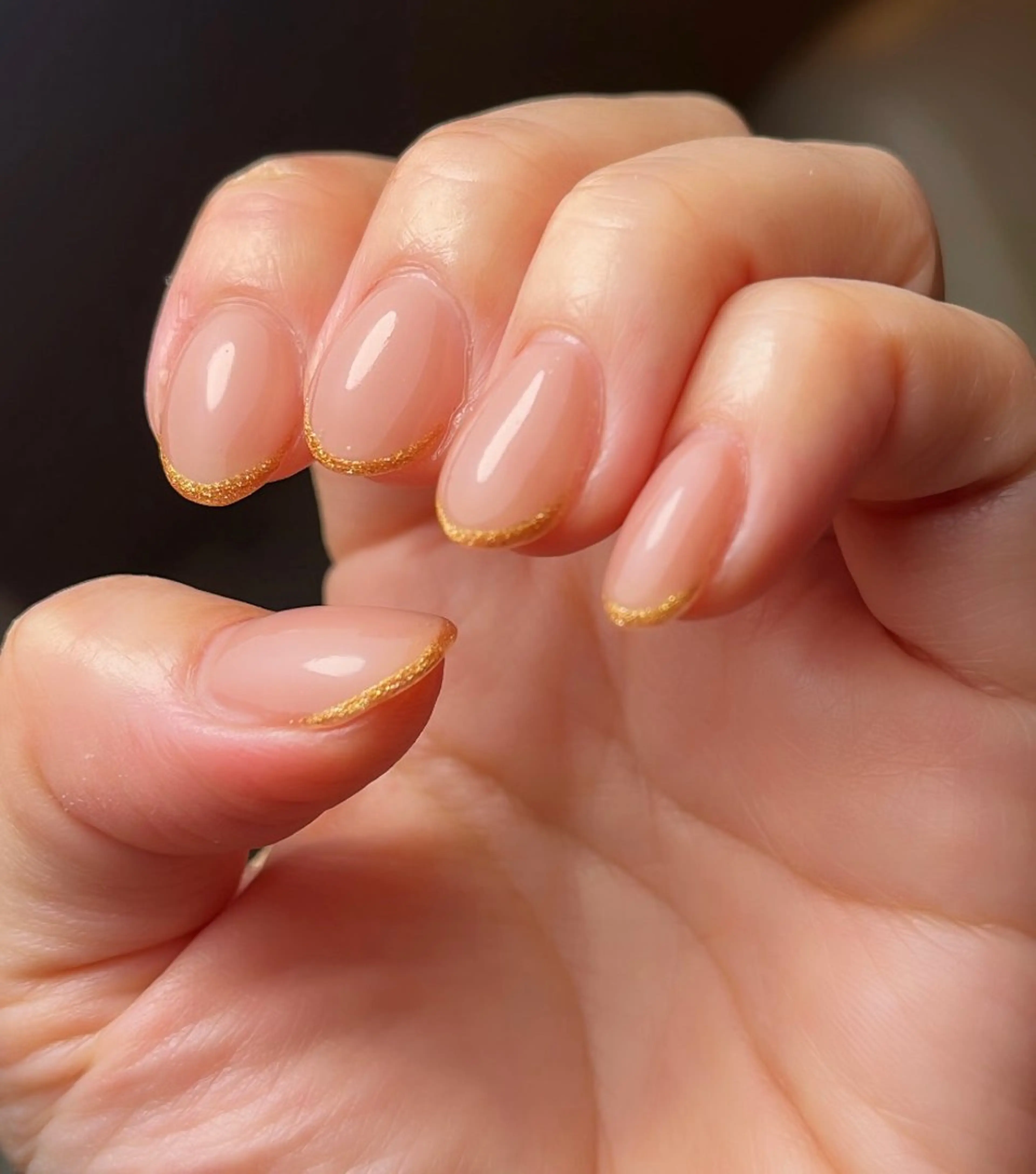 ネイル 金山 沙織のエステ・リラクイメージ