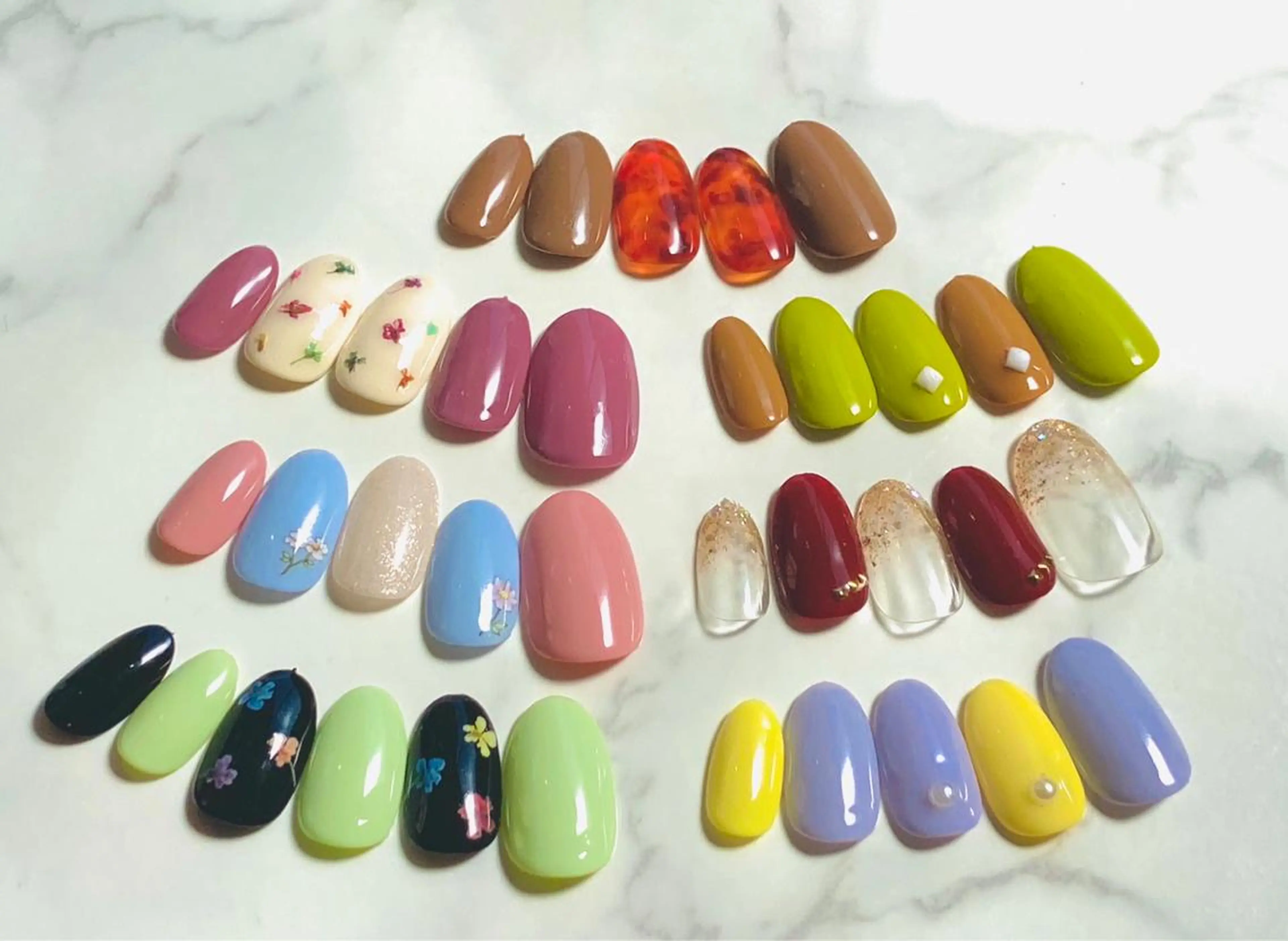 ネイル coeur mashiroのその他イメージ