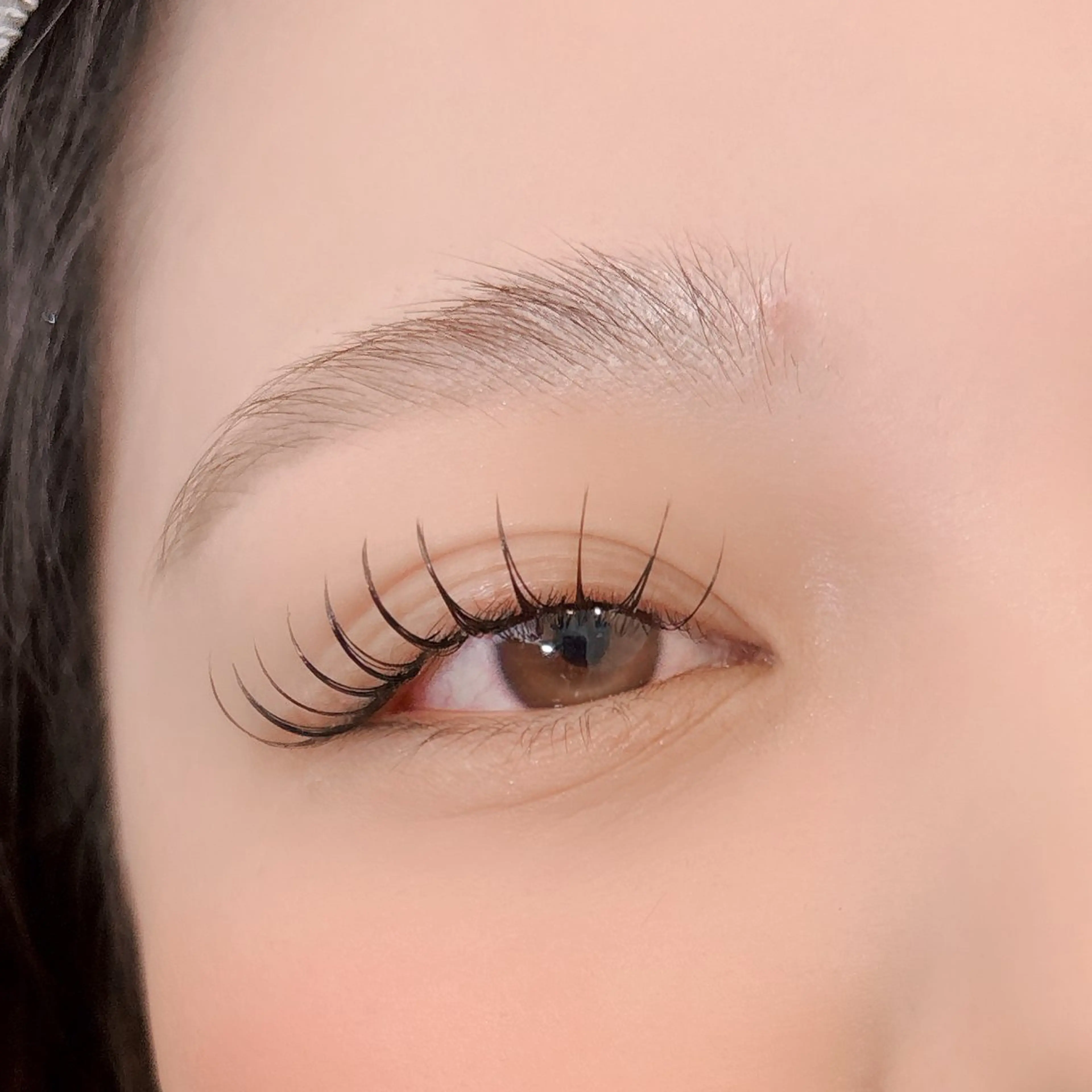 マツエク・マツパ 🐥日比野 令🐥のマツエク・マツパデザイン