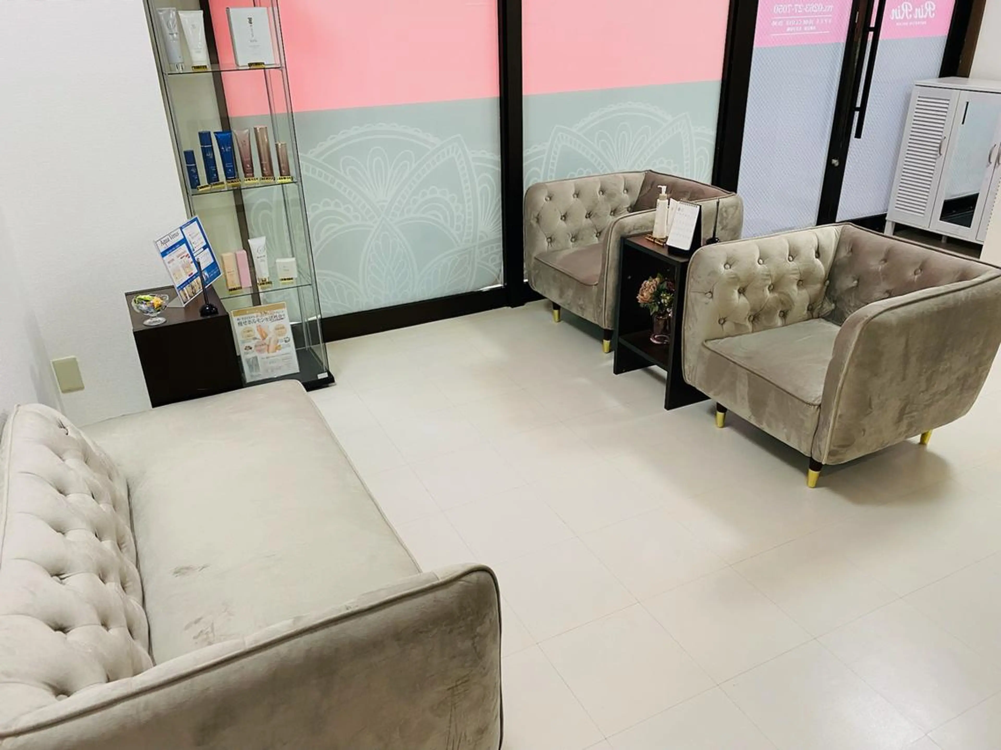 RinRin 松本店のエステ・リラクイメージ