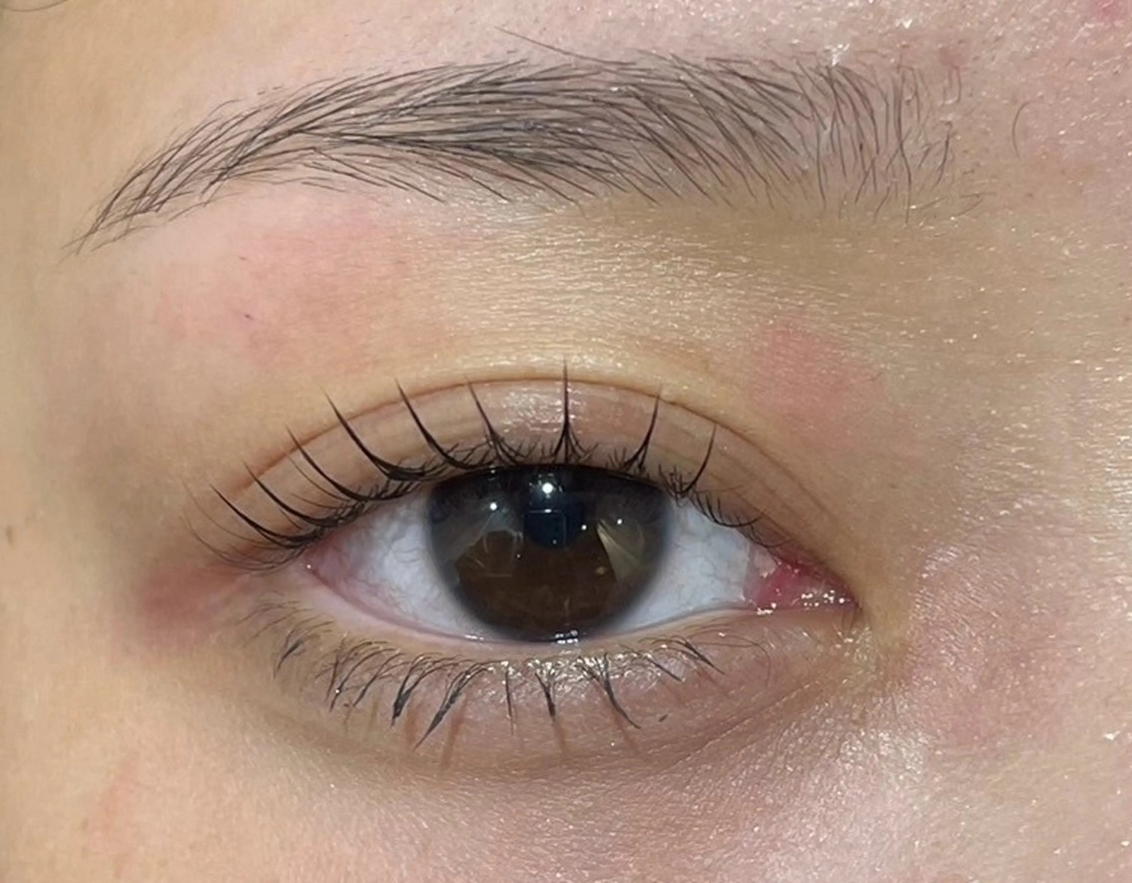 マツエク・マツパ マツパ 💎マツエク特化 さりな💎のマツエク・マツパデザイン