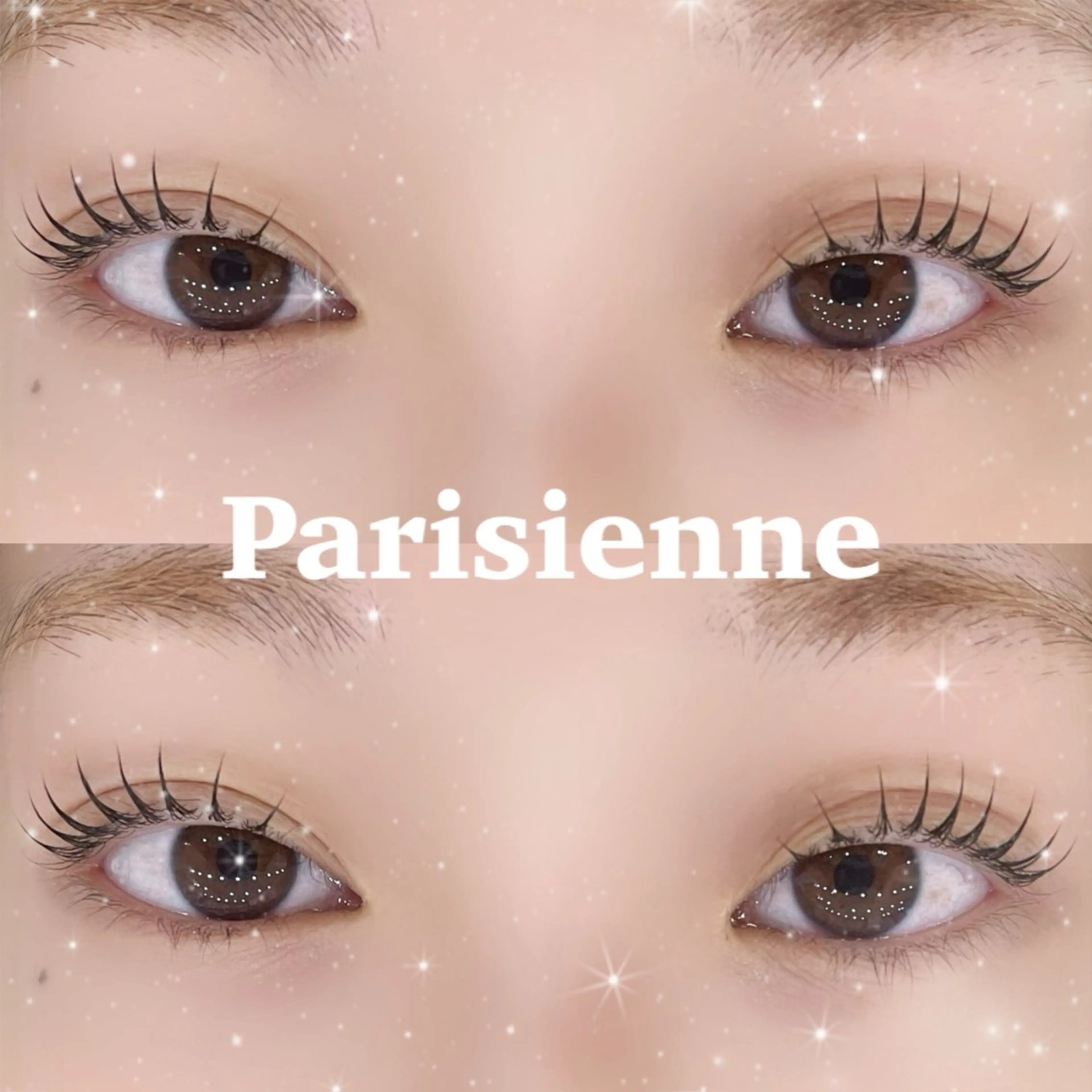 マツエク・マツパ マツパ マリーテレジア 🧸໒꒱𝓜𝓮𝓲のマツエク・マツパデザイン