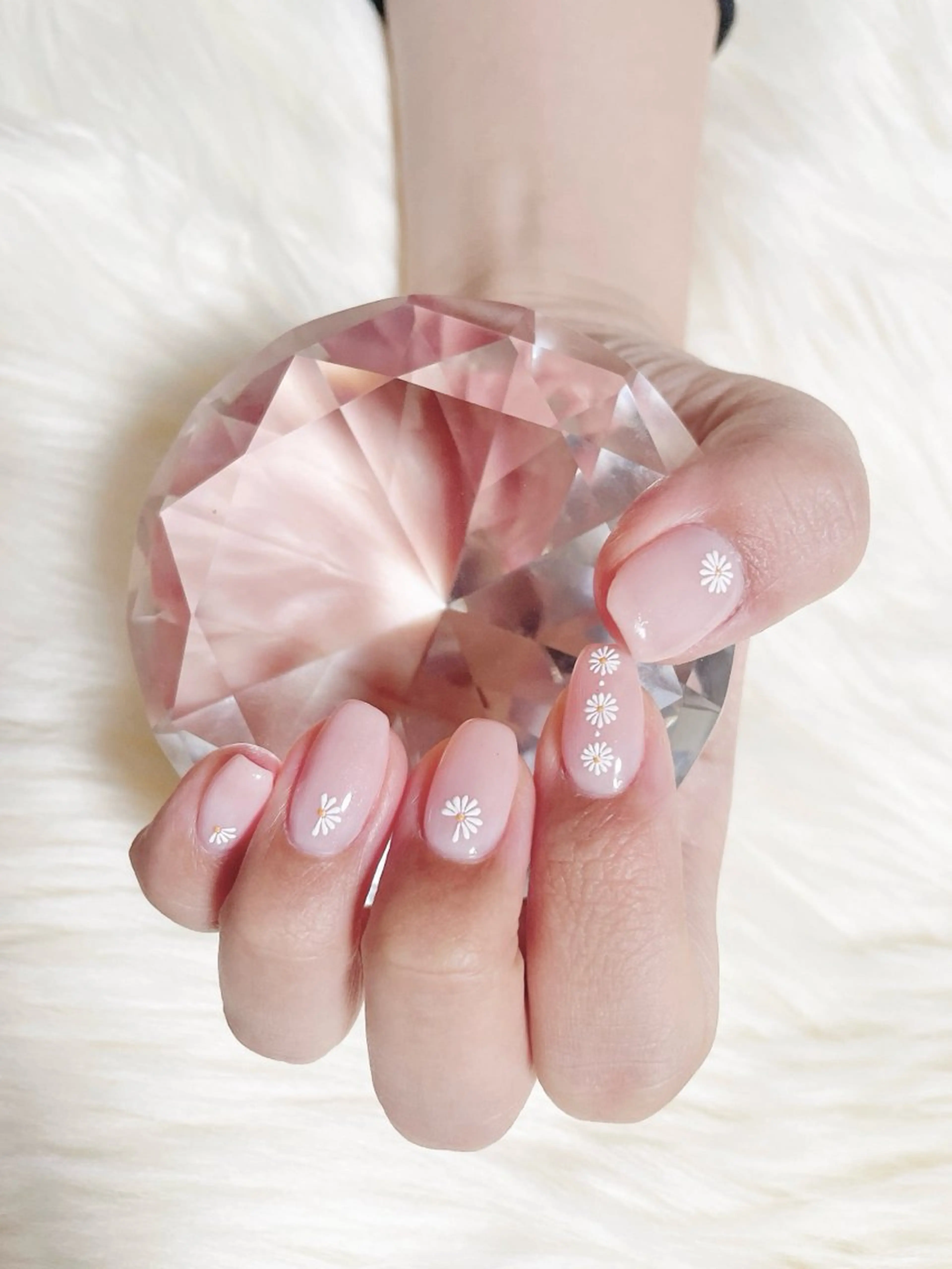 ネイル ハンドネイル cherish nailのネイルデザイン