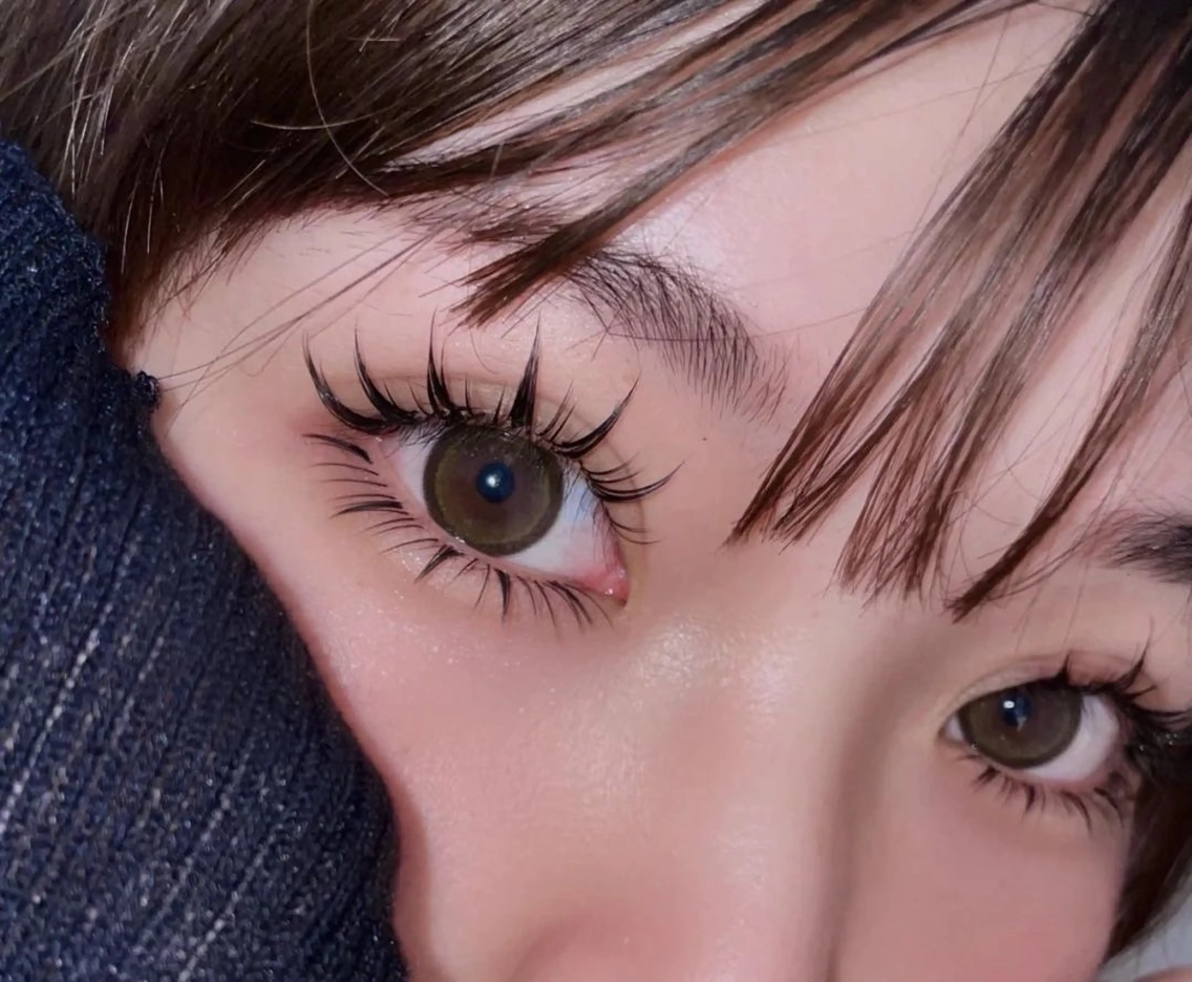 マツエク・マツパ BBC ビービーシーのマツエク・マツパデザイン