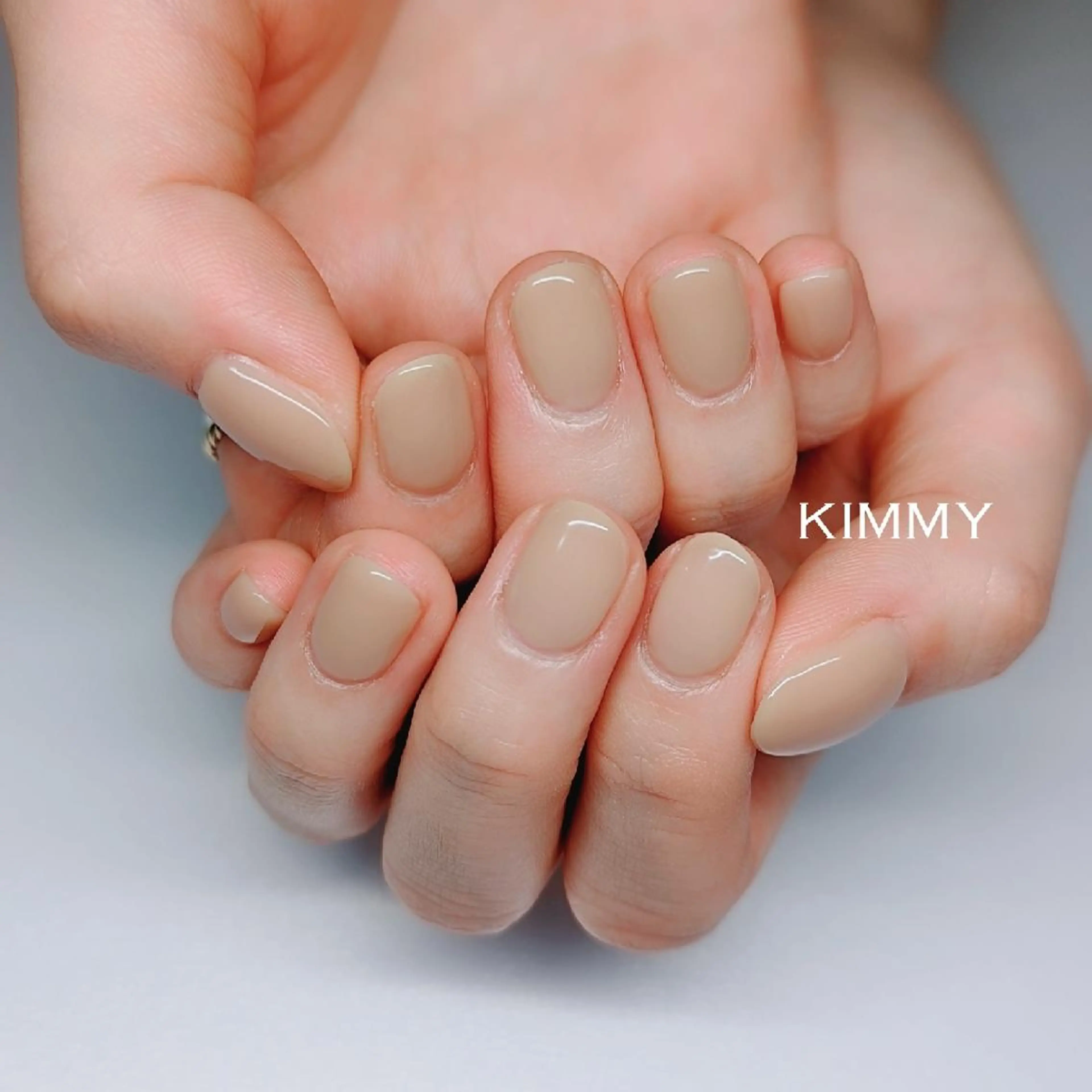 ネイル kimmy nailsのネイルデザイン