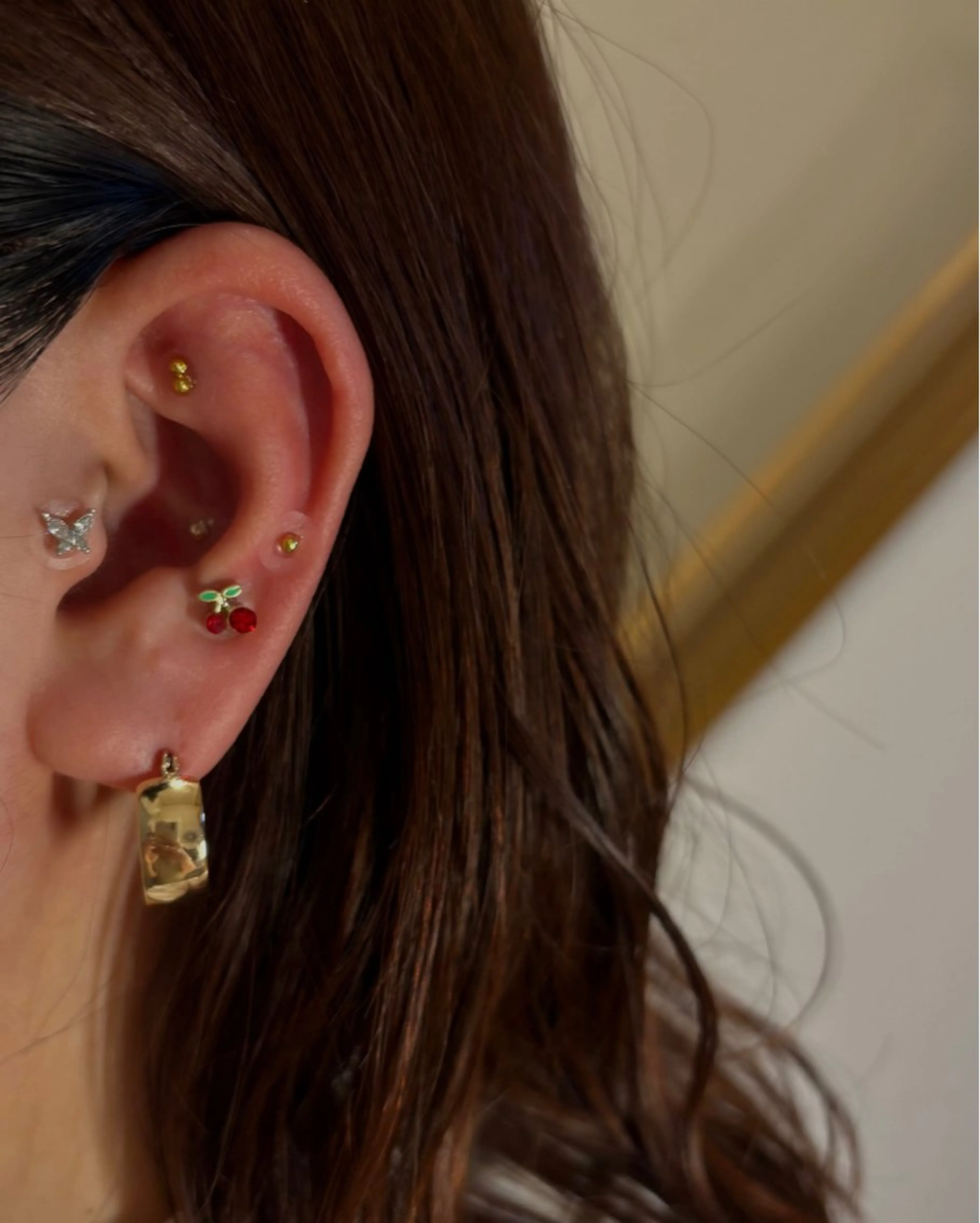 その他 ネイリスト Nanaのネイルデザイン