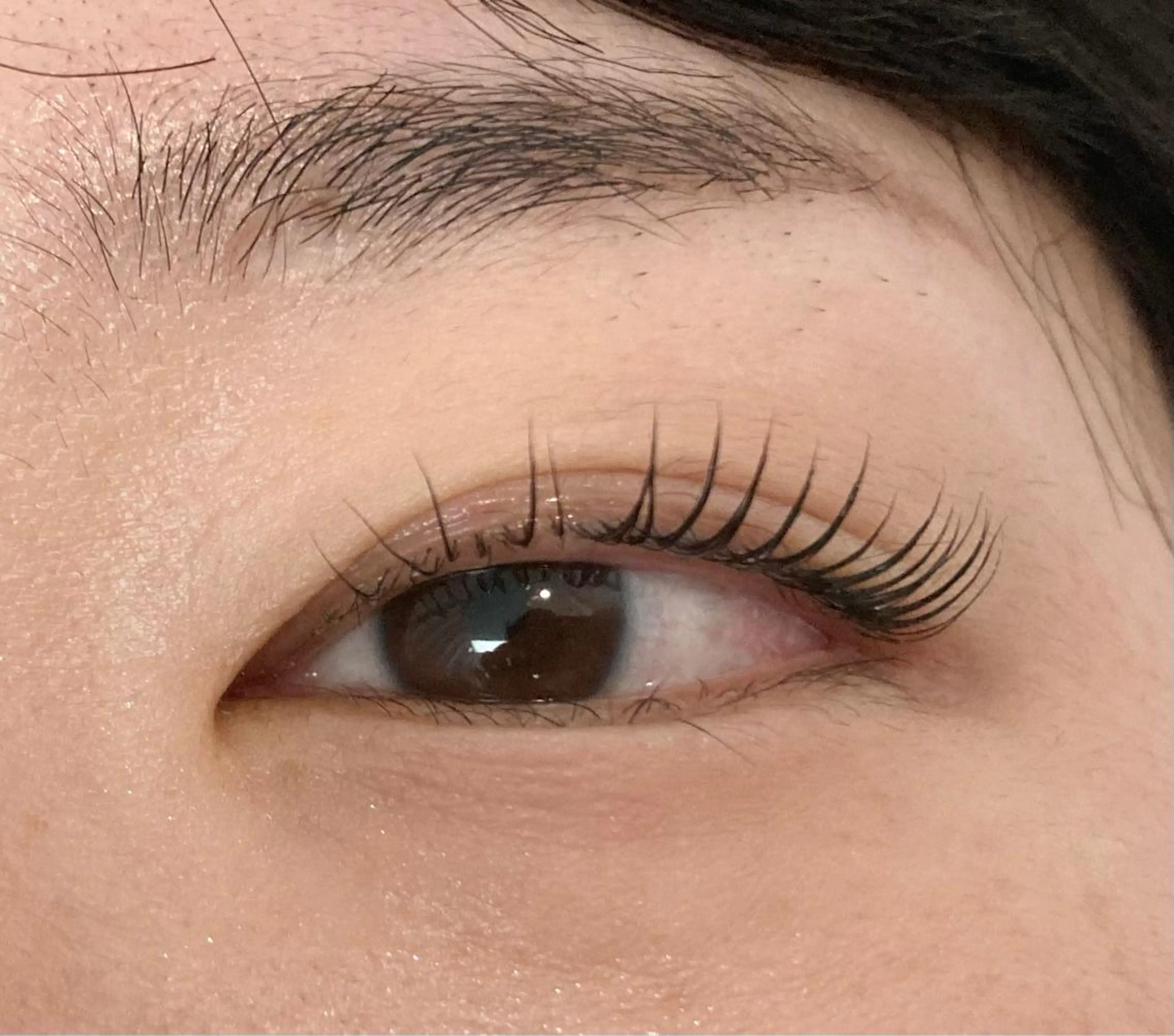 マツエク・マツパ 塚田 里香のマツエク・マツパデザイン