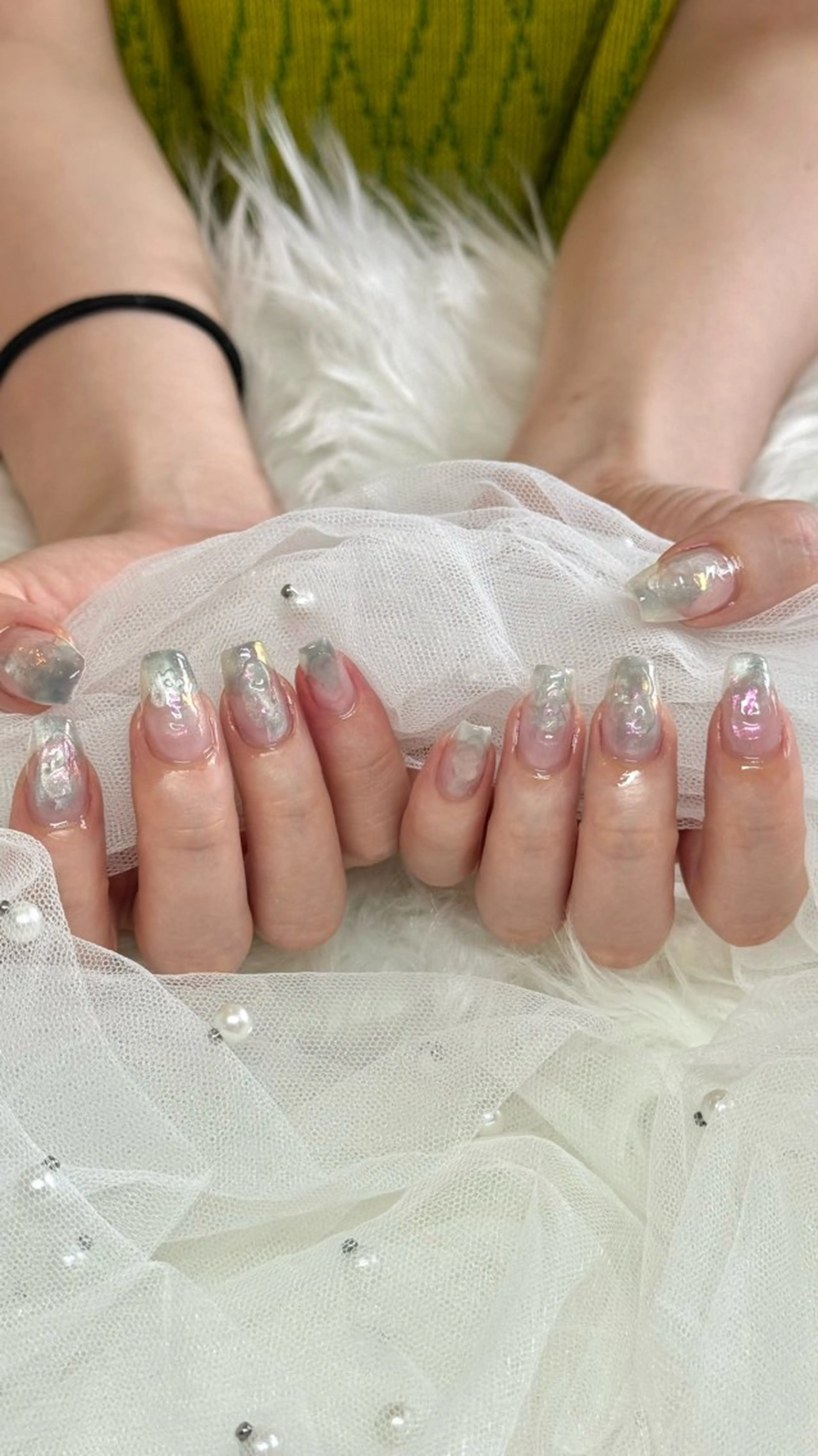 ネイル 【enn】Maria Enomotoのネイルデザイン