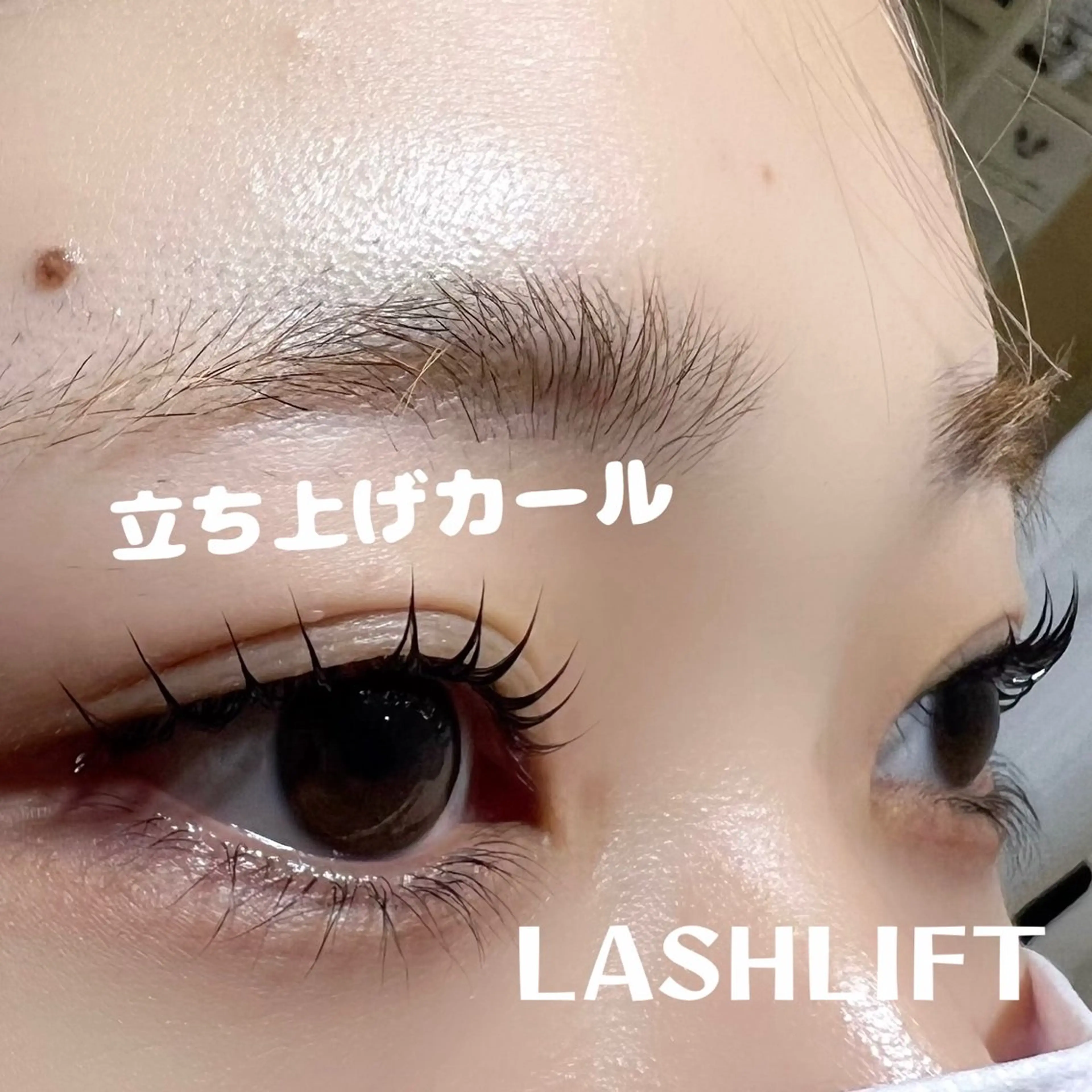 マツエク・マツパ DL・BEAUTY 府中店MARINAの眉毛・アイブロウイメージ