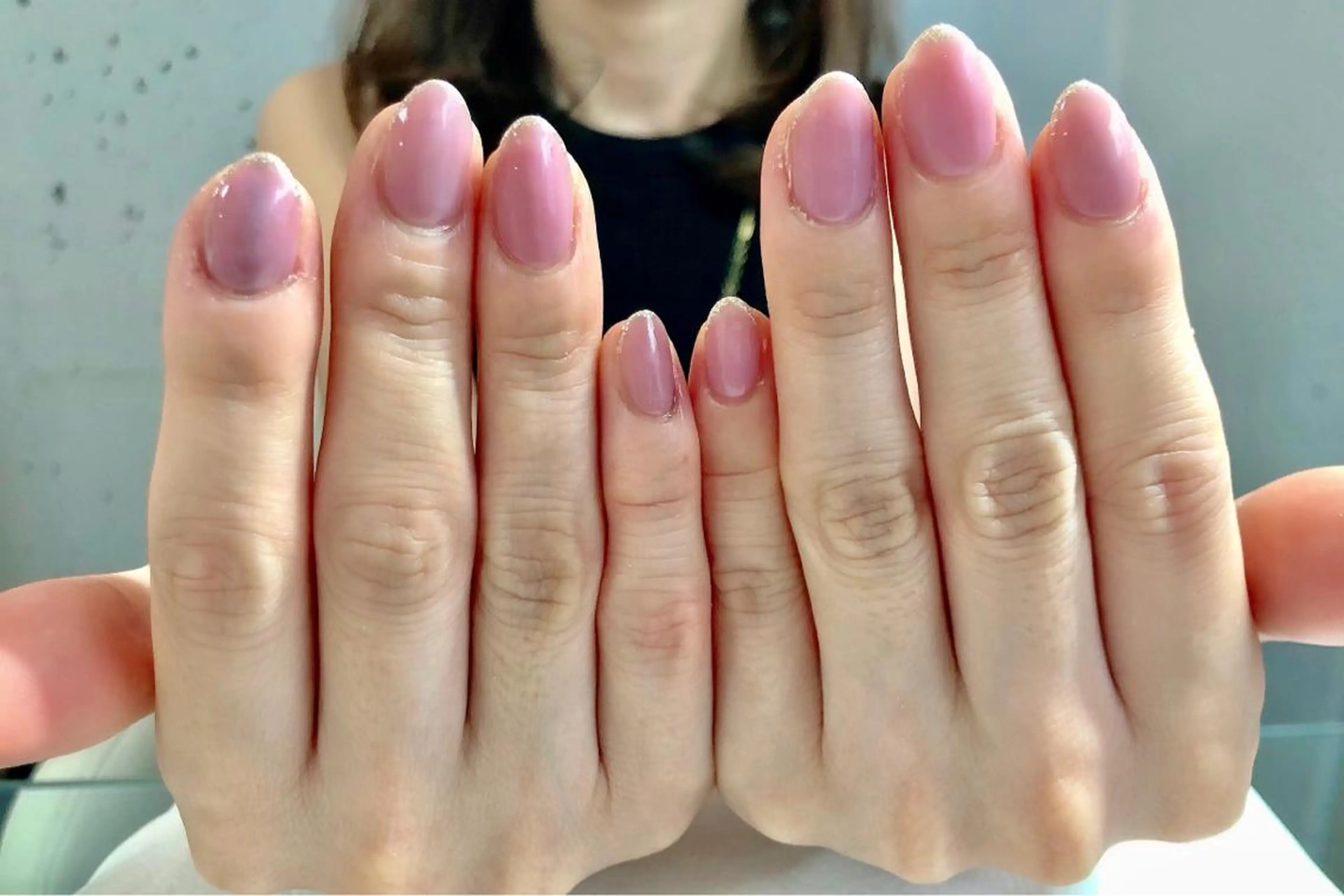 ネイル ラメ(グリッター) nailsalon   LE'A所属・ホワイトニング🦷 ネイル💅LEAのその他イメージ