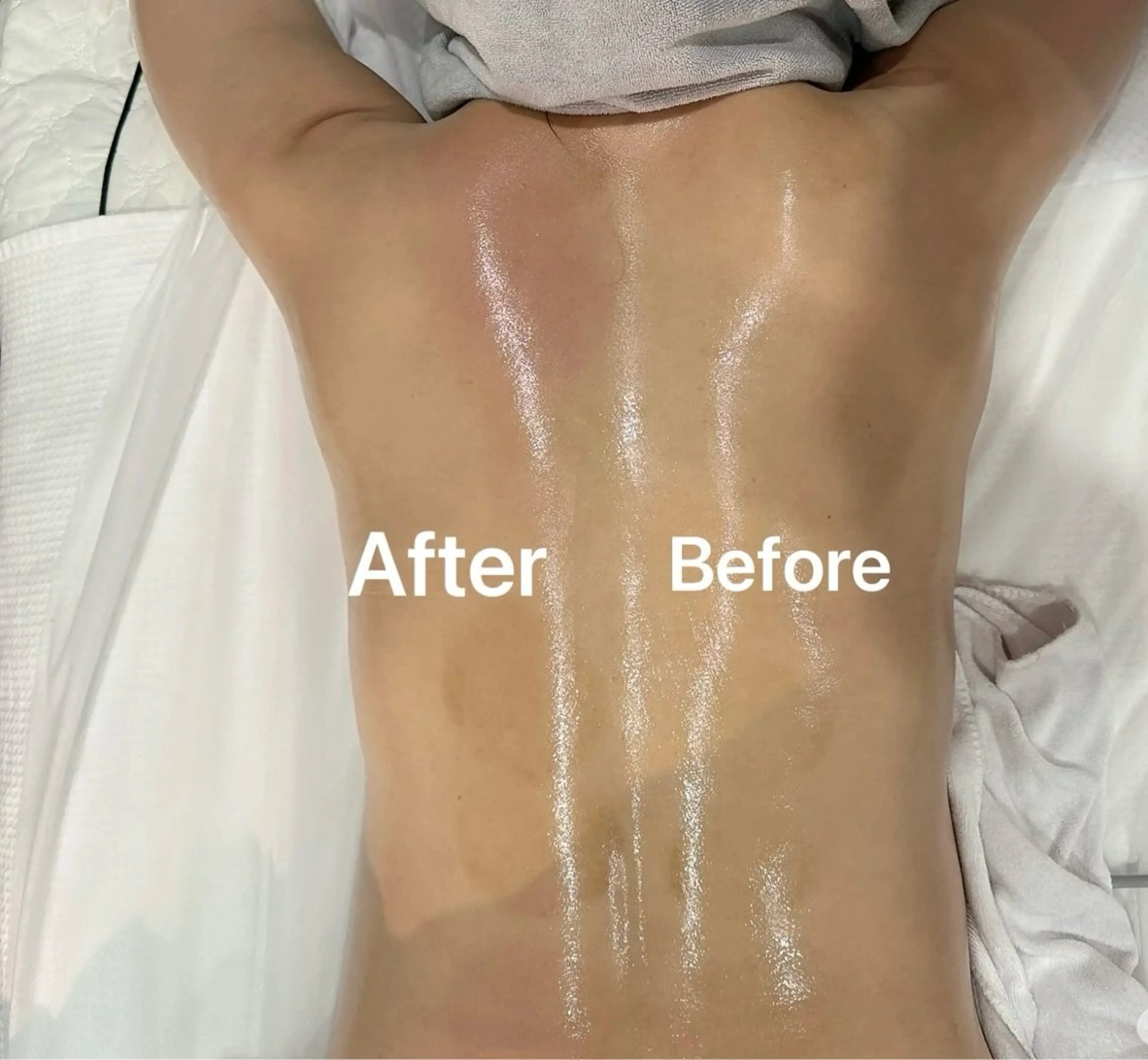 エステ リラク 林 絵美のエステ・リラクイメージ