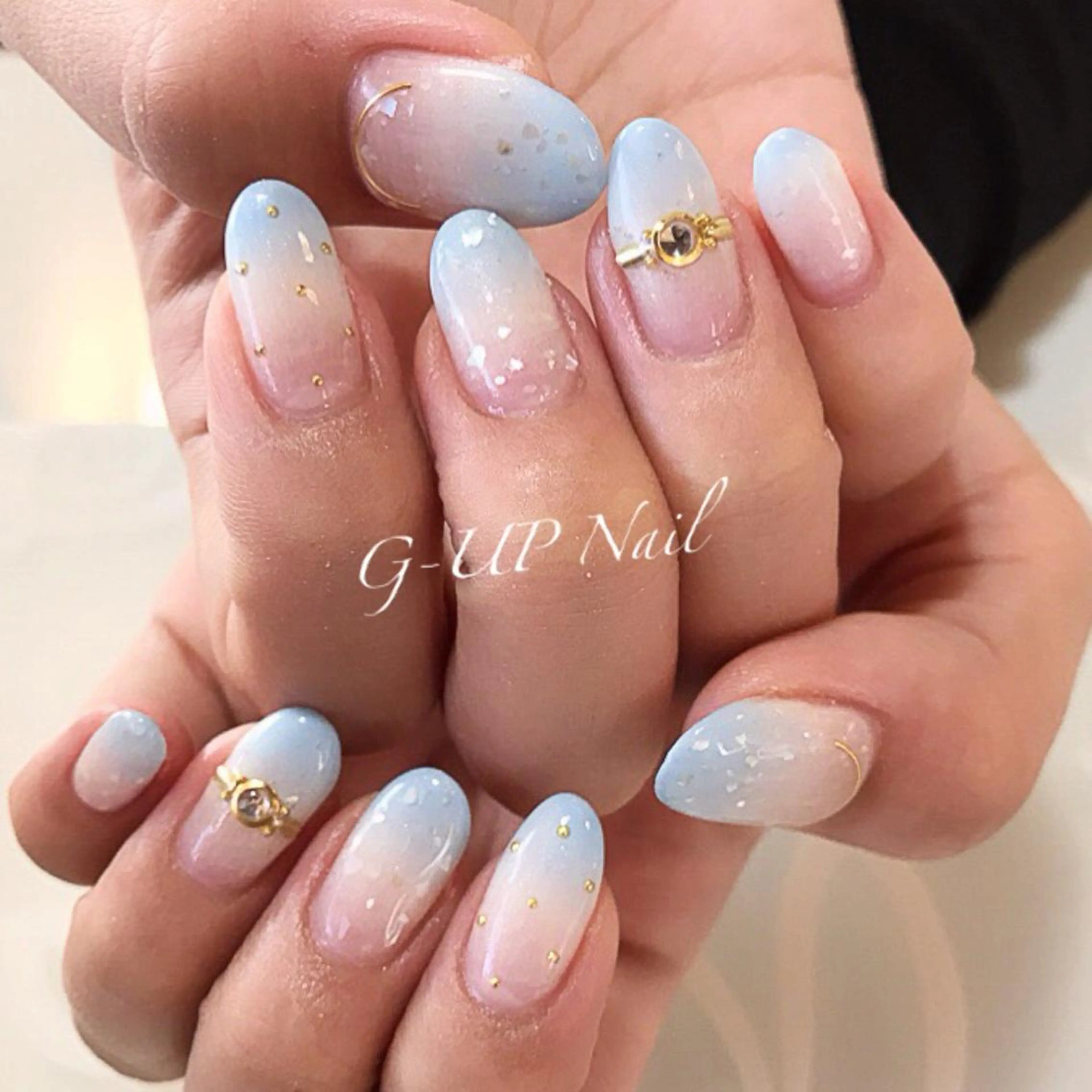 ネイル 田澤 真理子のネイルデザイン