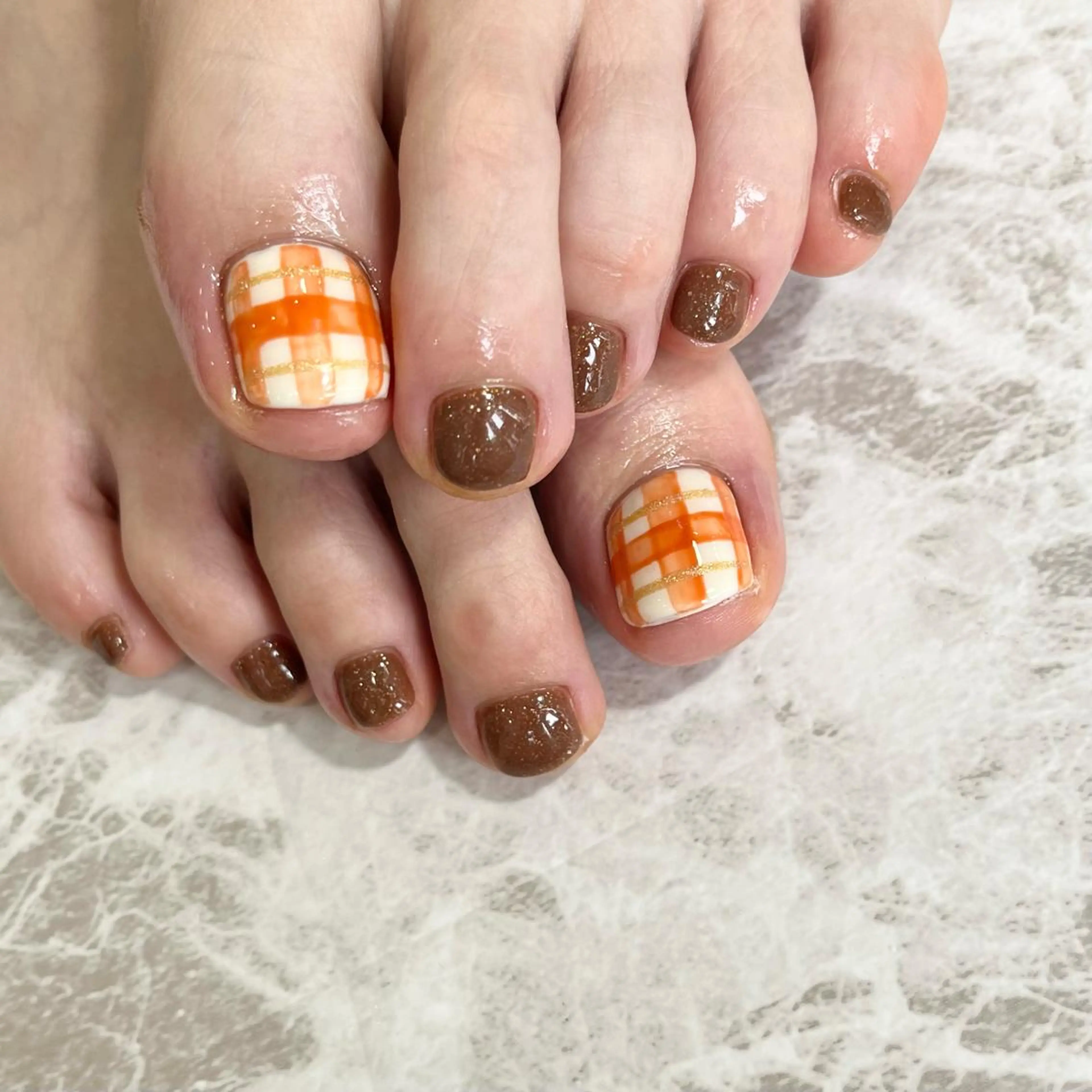 ネイル CLALA Makoのネイルデザイン