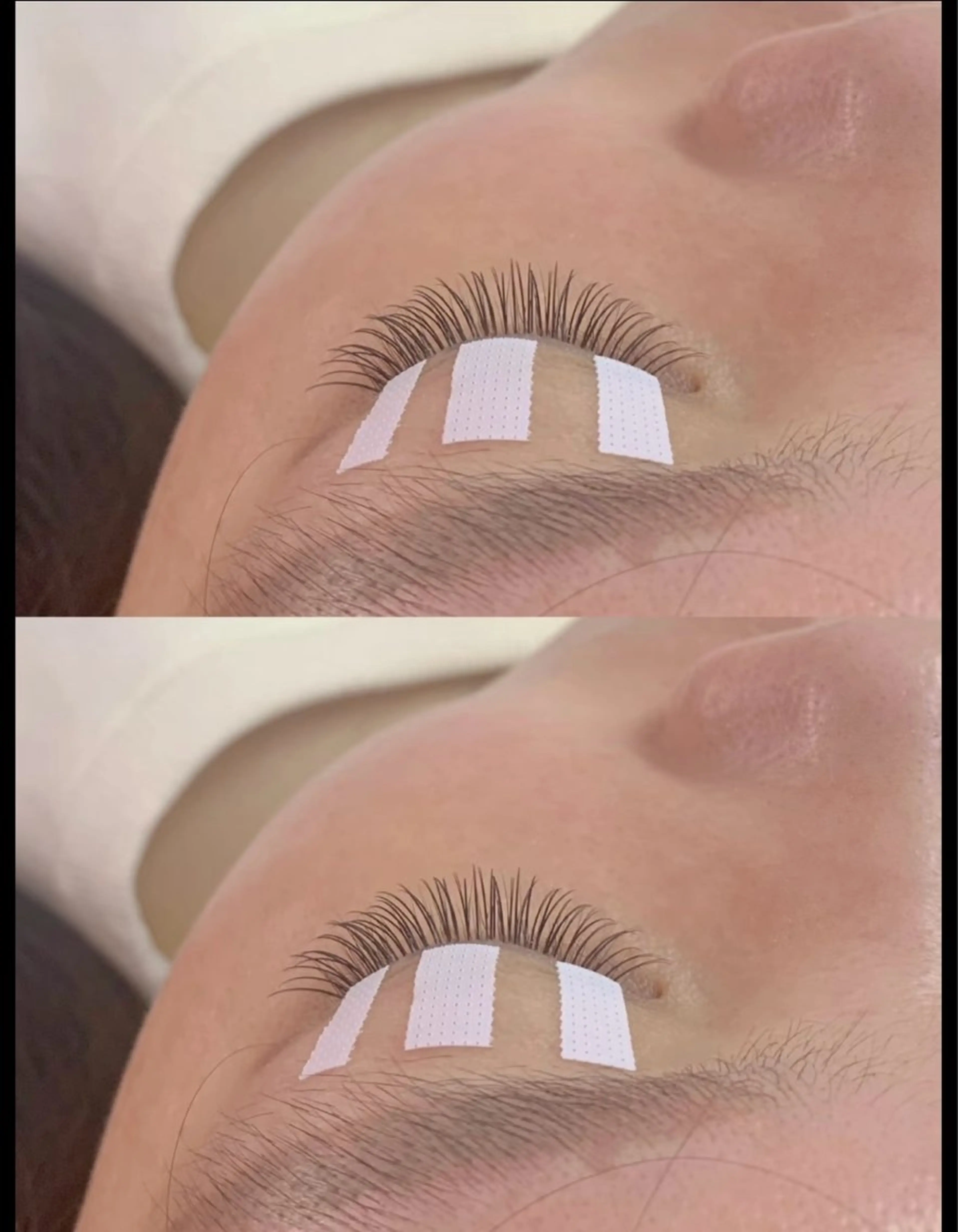 マツエク・マツパ NaKid マツエク&マツパのマツエク・マツパデザイン