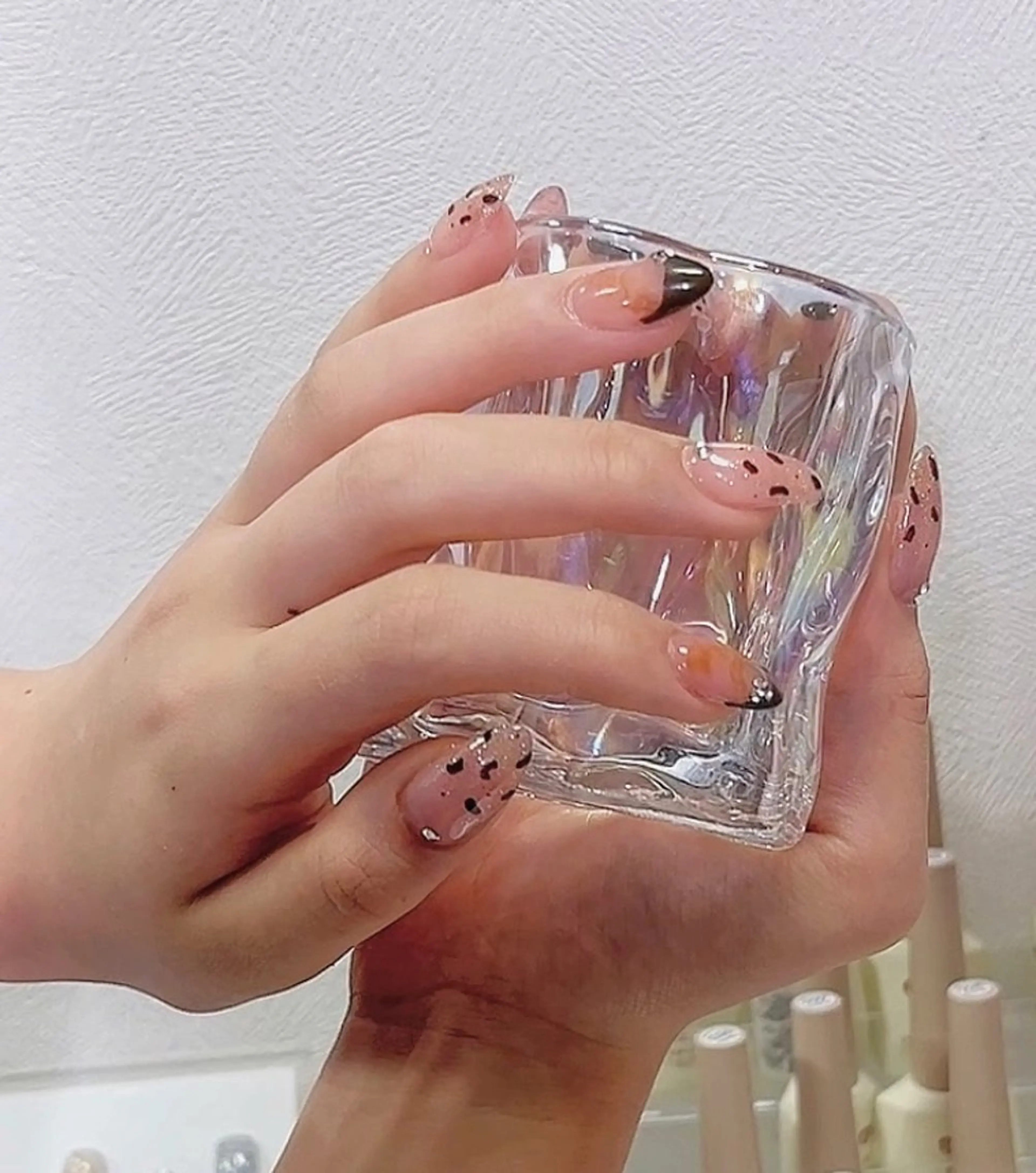 [HAND]定額デザインデザインB¥7000の写真