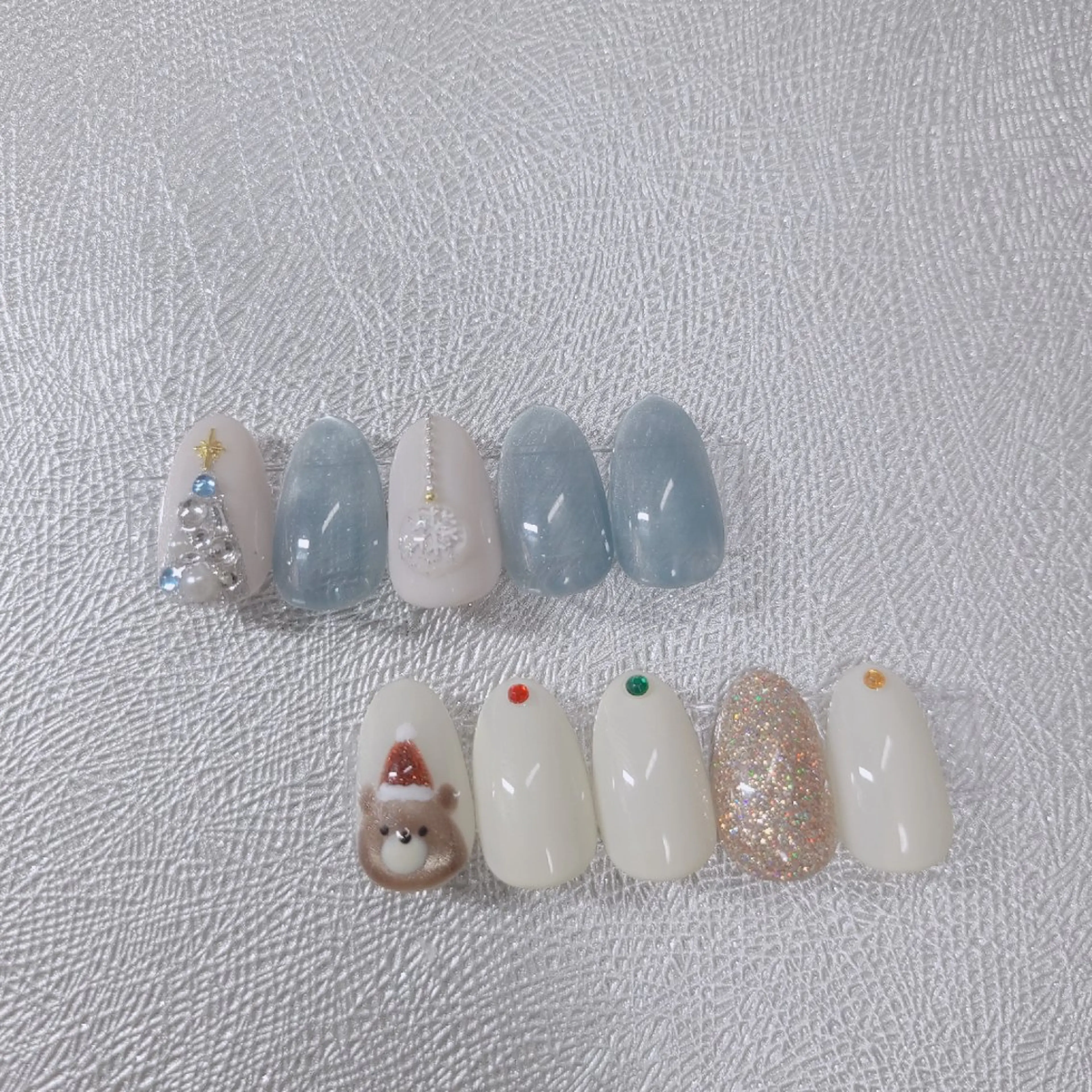 ネイル 52 nailのネイルデザイン