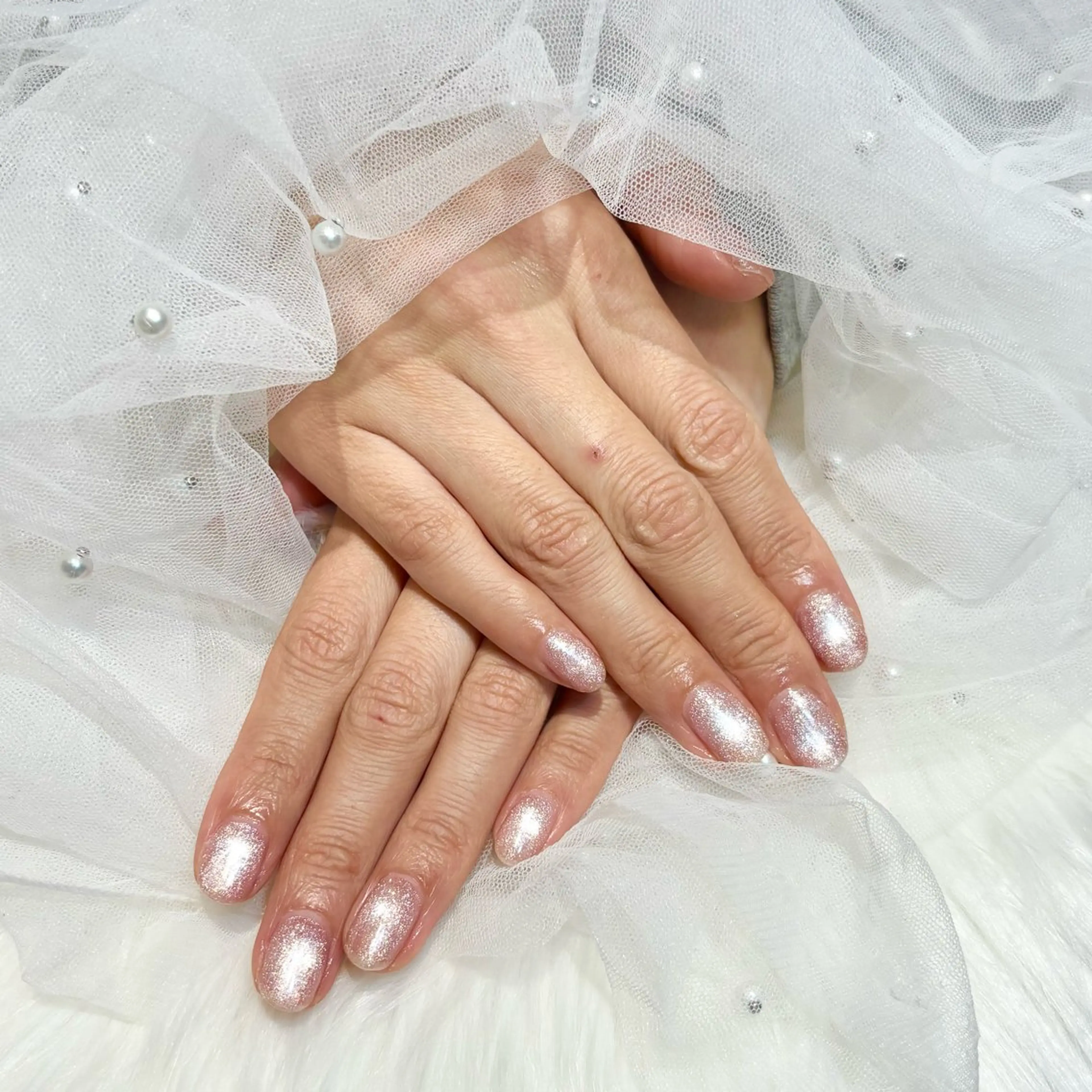 🔰口コミ記入必須【Jr.】HAND🍒オフあり🍒マグネットorフラッシュワンカラーの写真