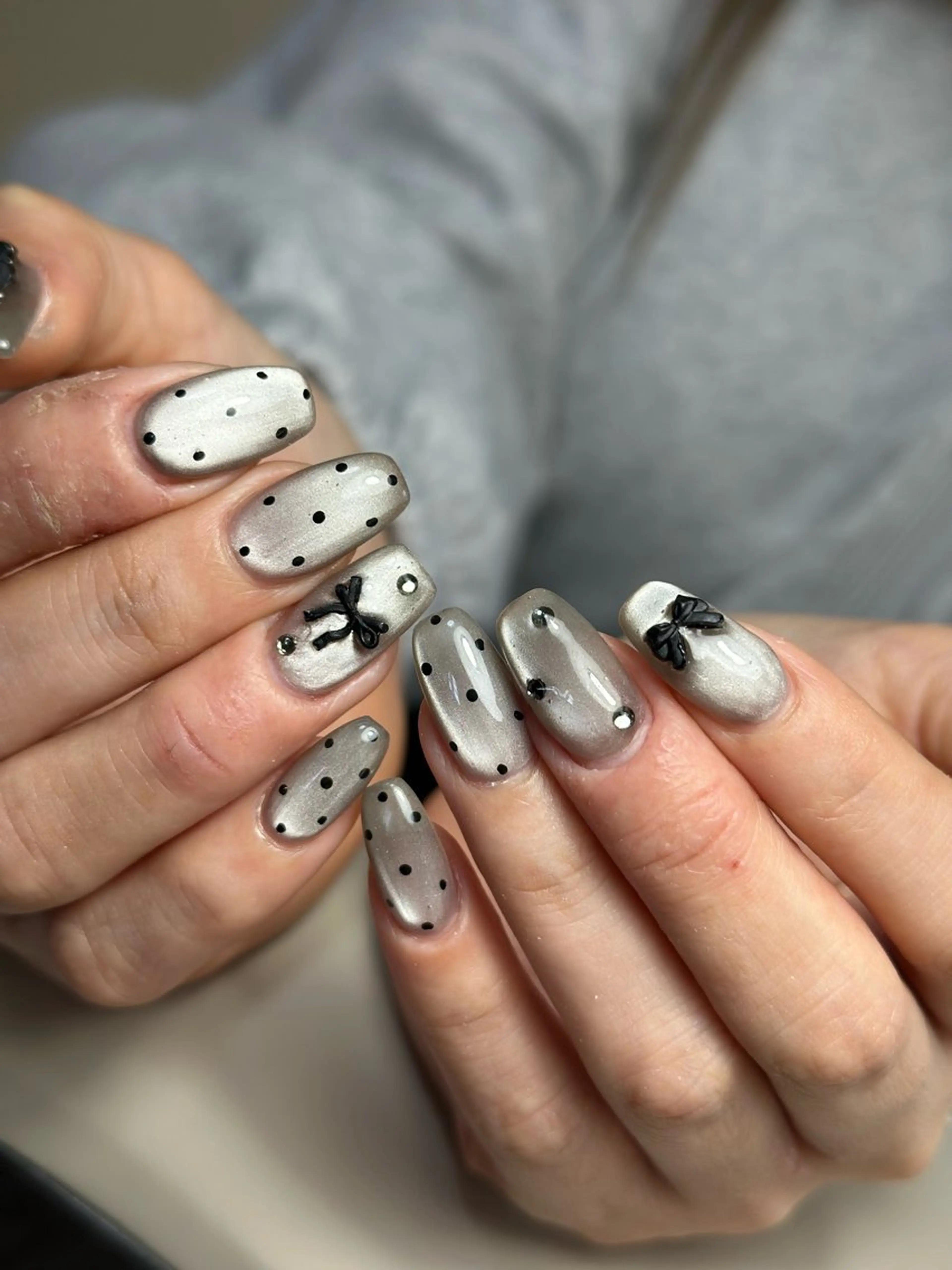 ネイル ハンドネイル Nana  nail 8:00～22:00のネイルデザイン