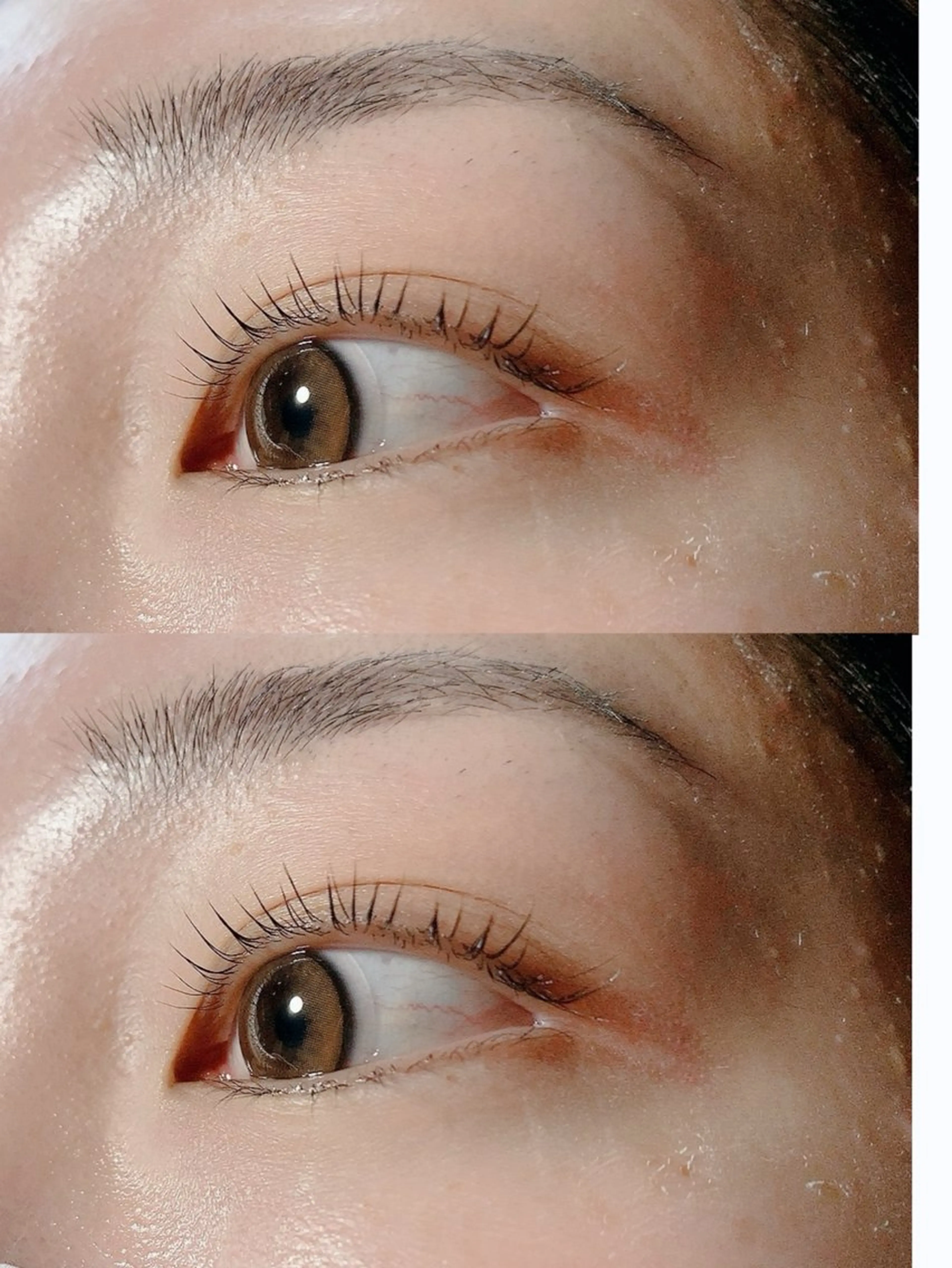 マツエク・マツパ eyelash salonMiraのマツエク・マツパデザイン