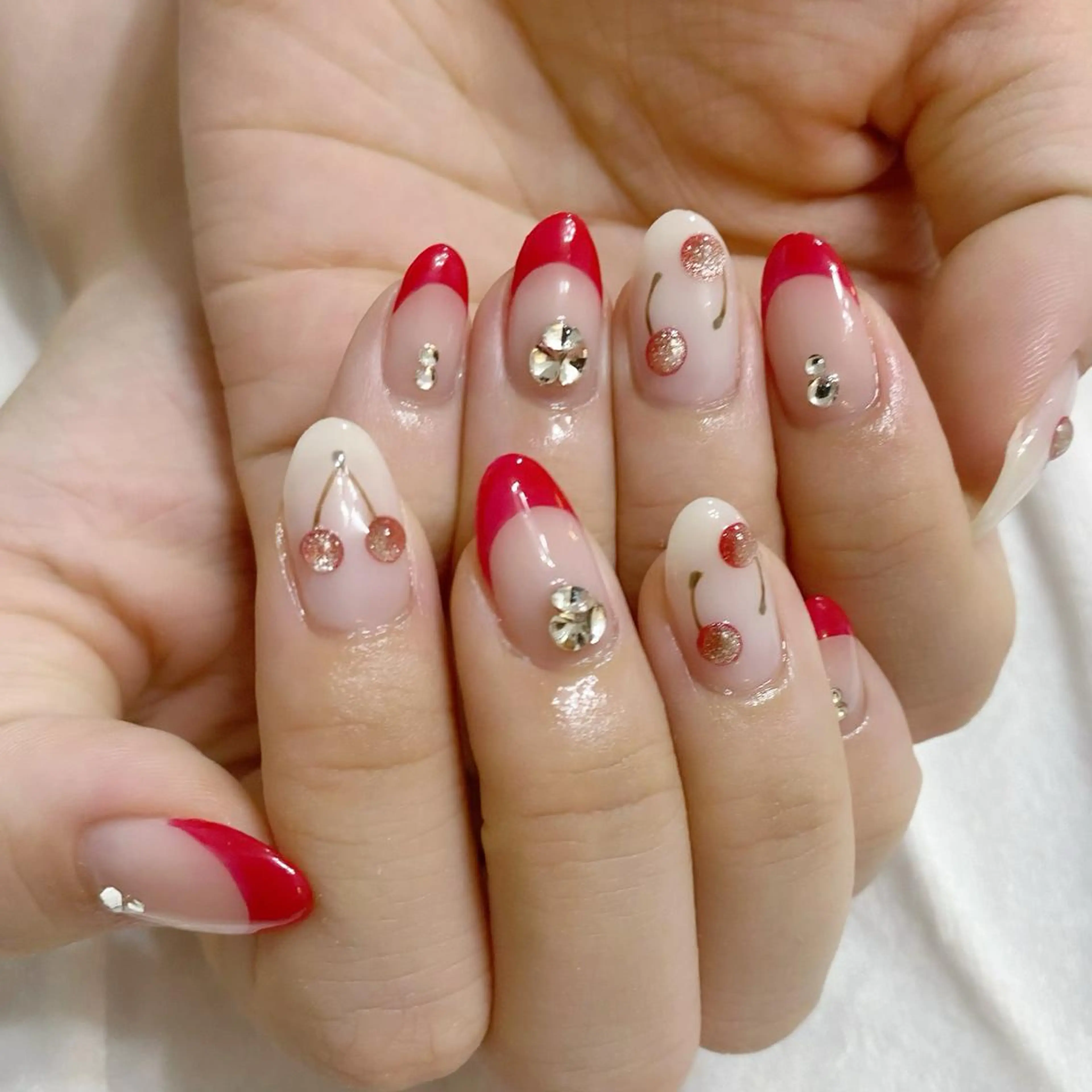 ネイル Uchida Mayunaのその他イメージ