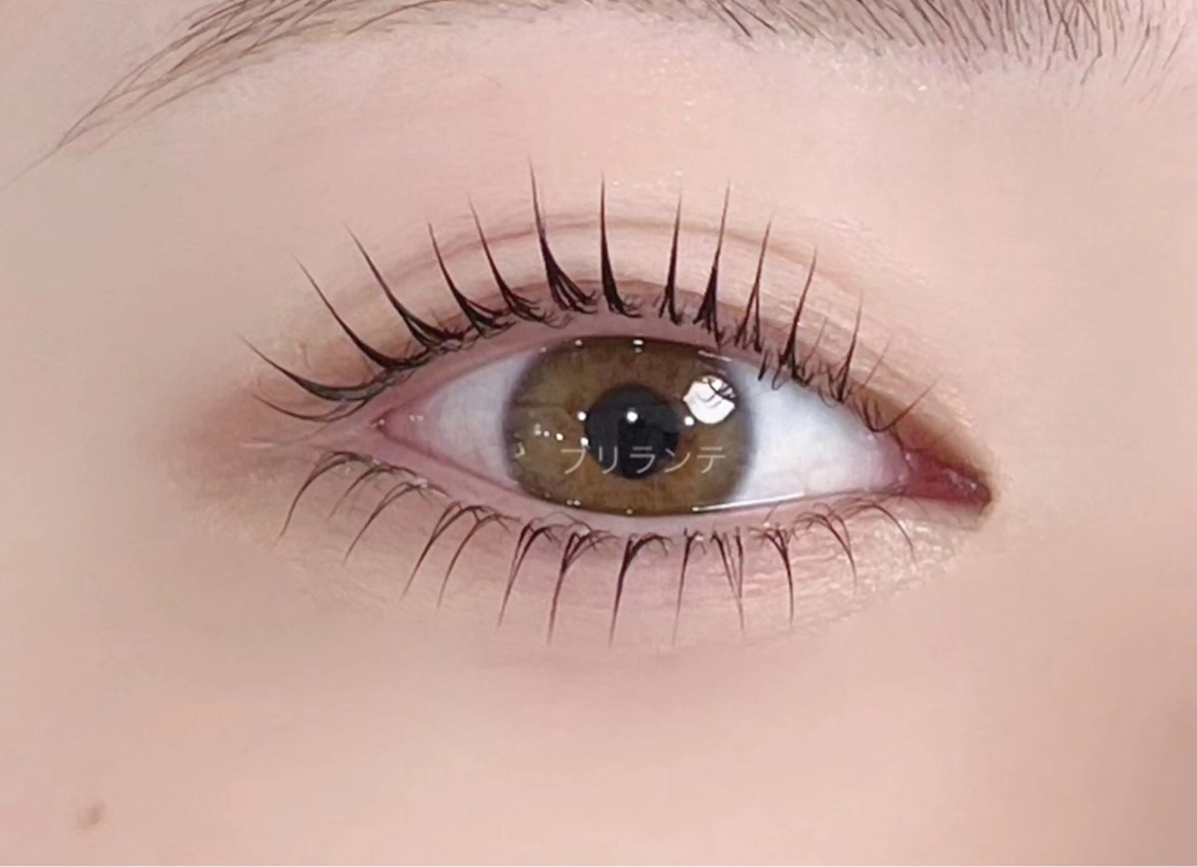 マツエク・マツパ マツパ 🌹みなみ🌹 清末のマツエク・マツパデザイン