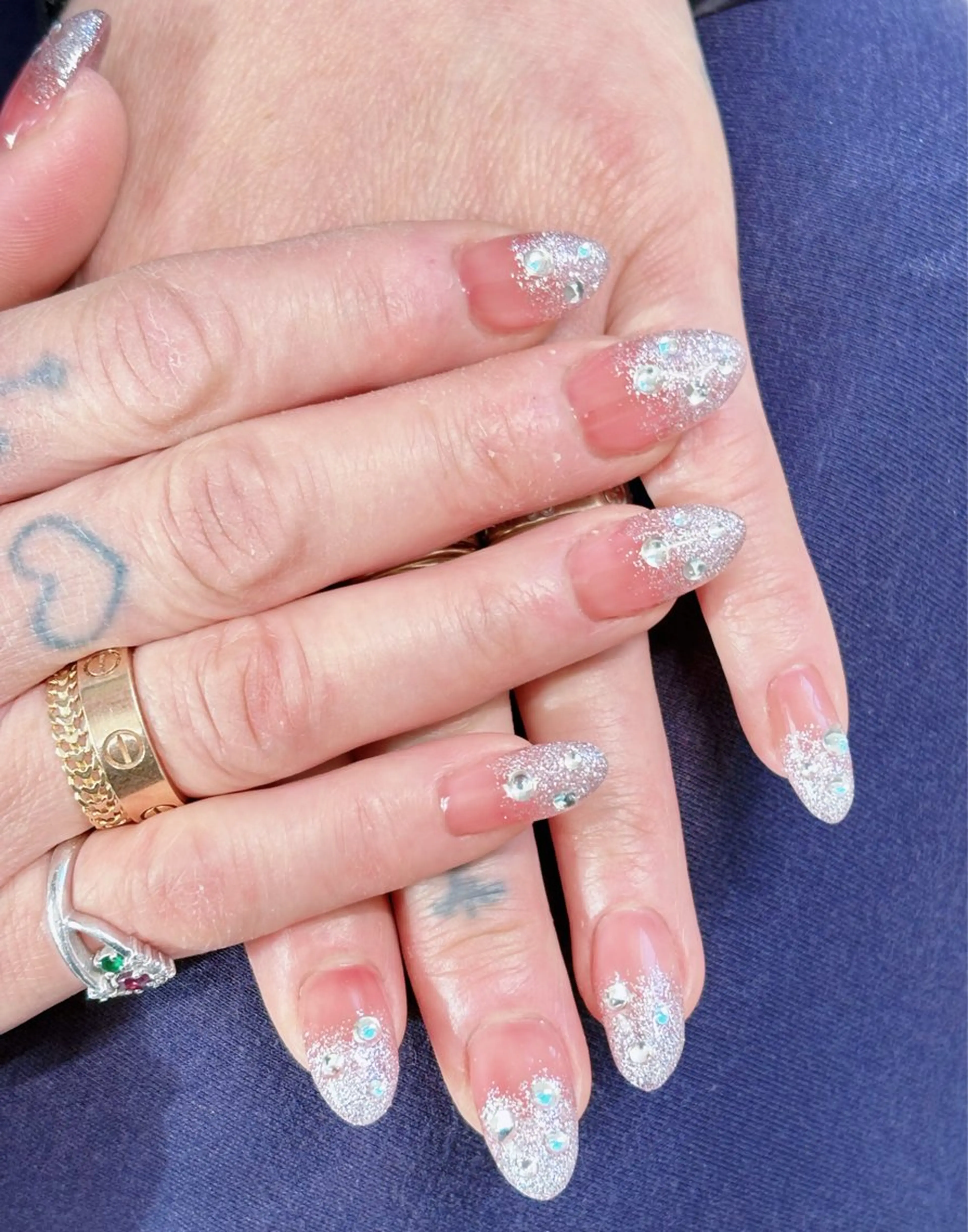 ネイル Queen‘s nail salonのネイルデザイン