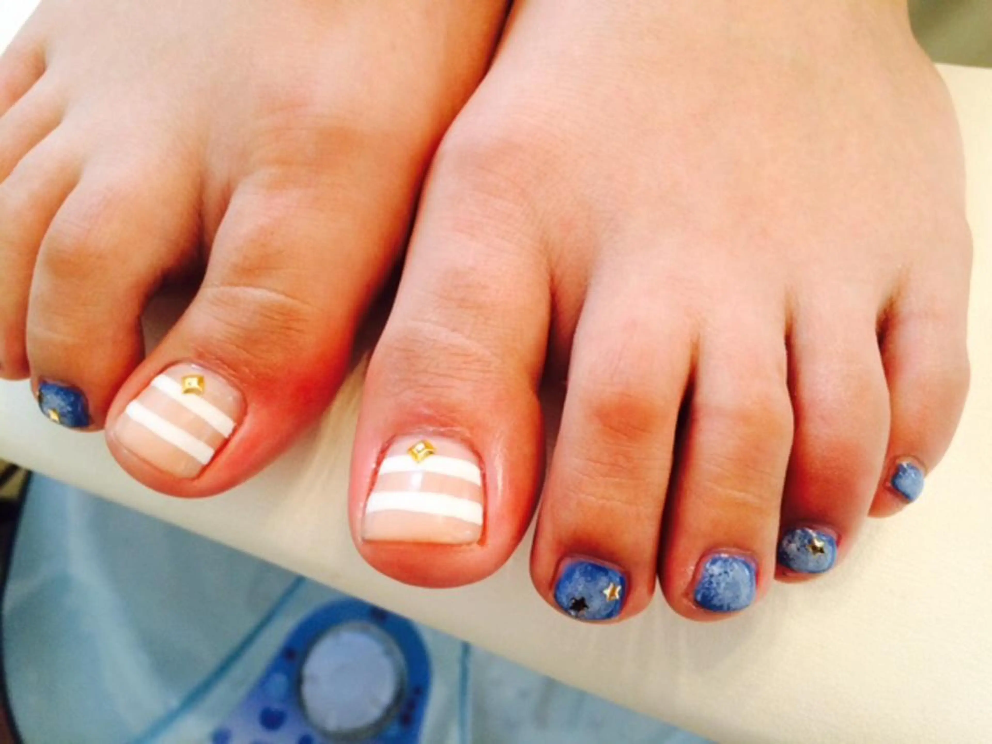 ネイル リオッサ  オブ ラグーン神戸店のエステ・リラクイメージ