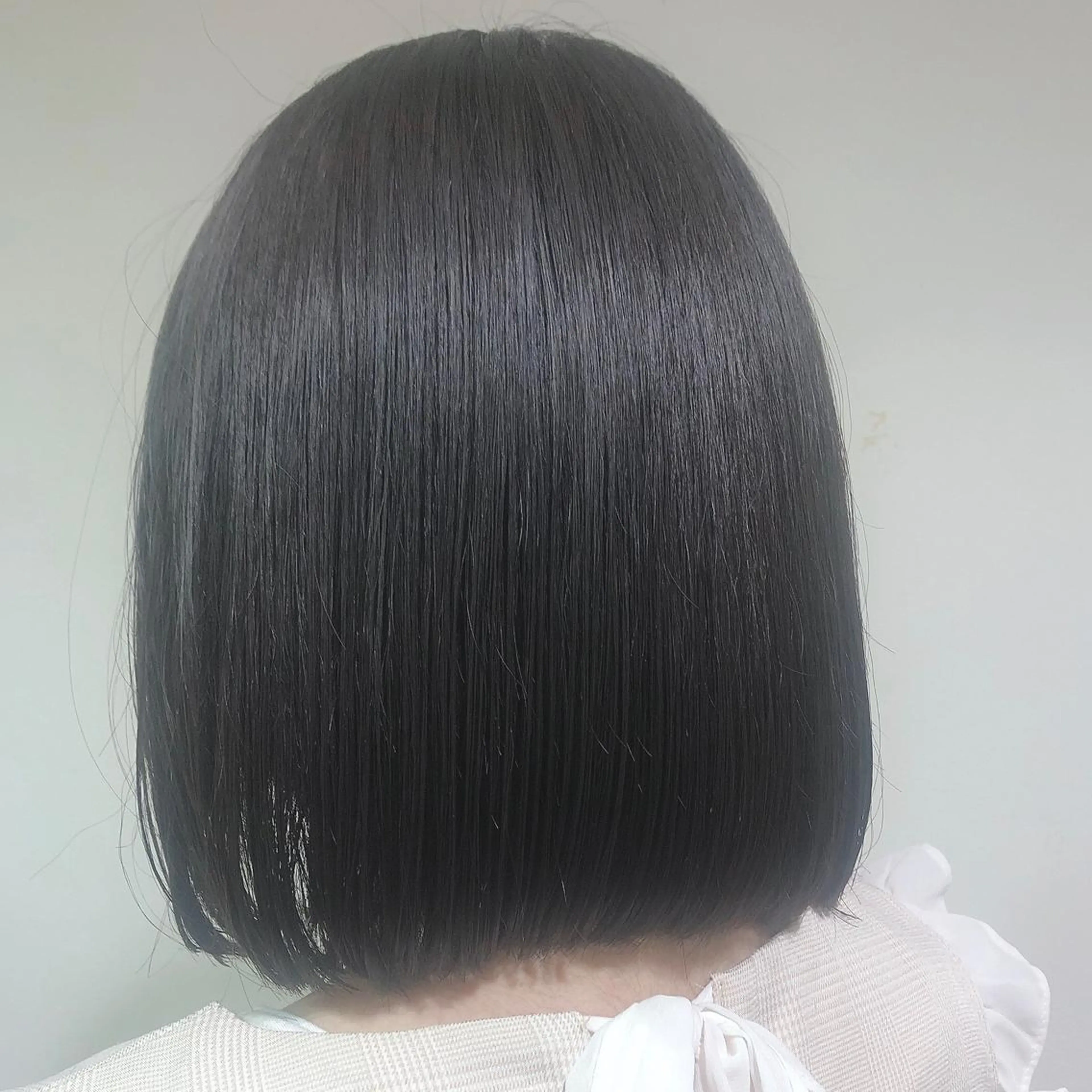 ミディアム Topstylist YUKIのヘアスタイル