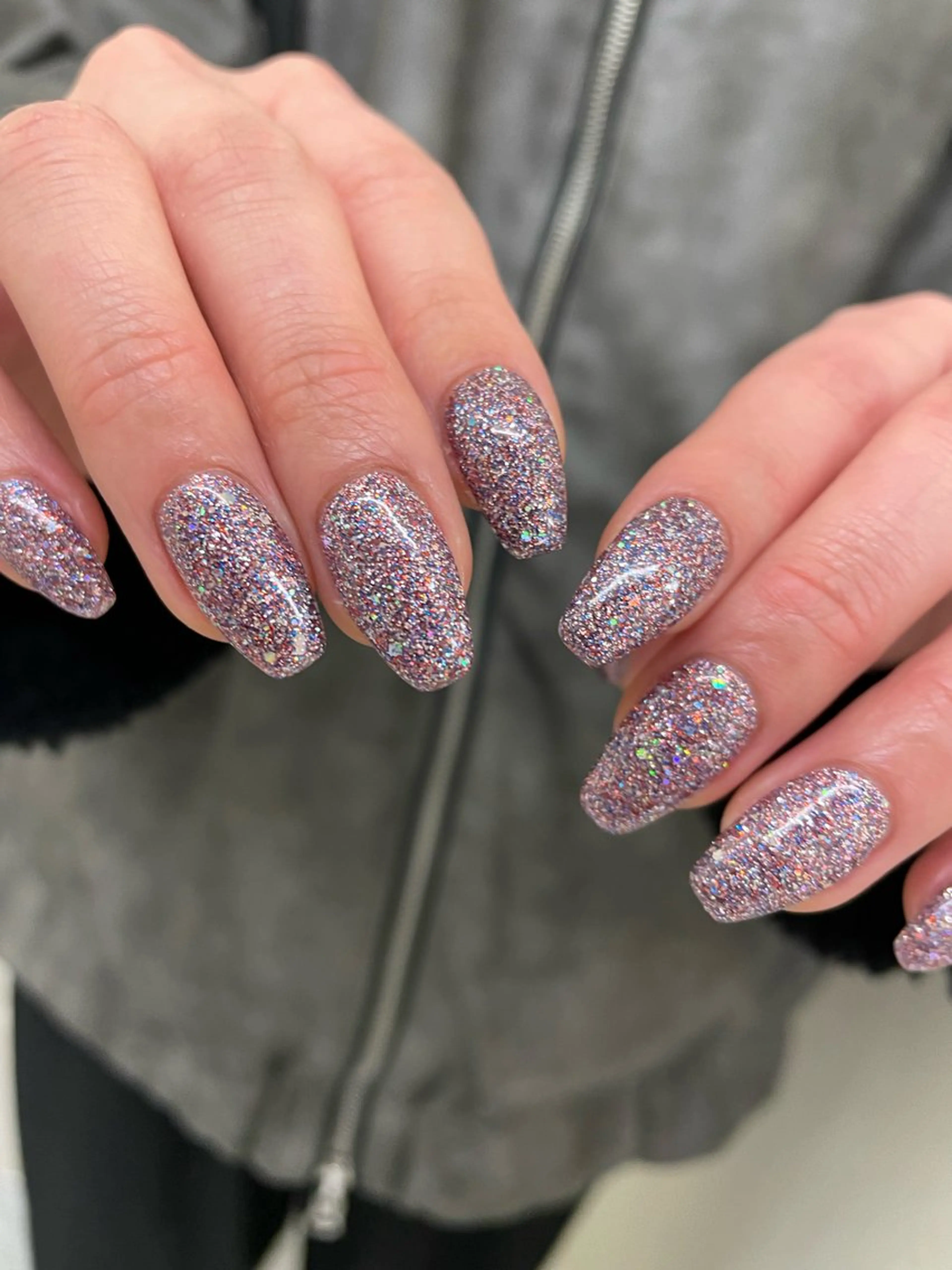 ネイル ハンドネイル Hisaka Mikiのネイルデザイン