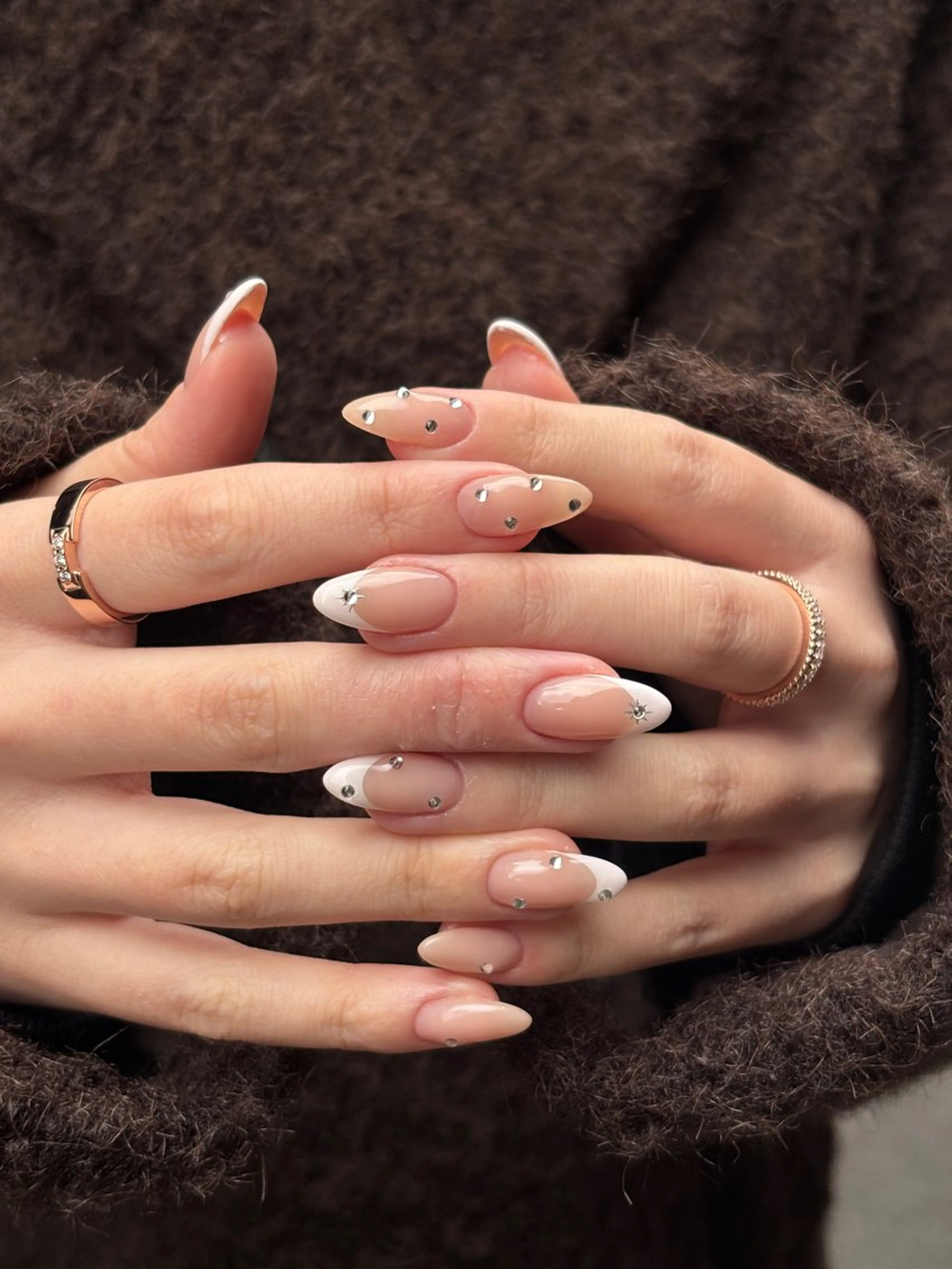 ネイル 2me（ツメ） ♡ NENEのネイルデザイン