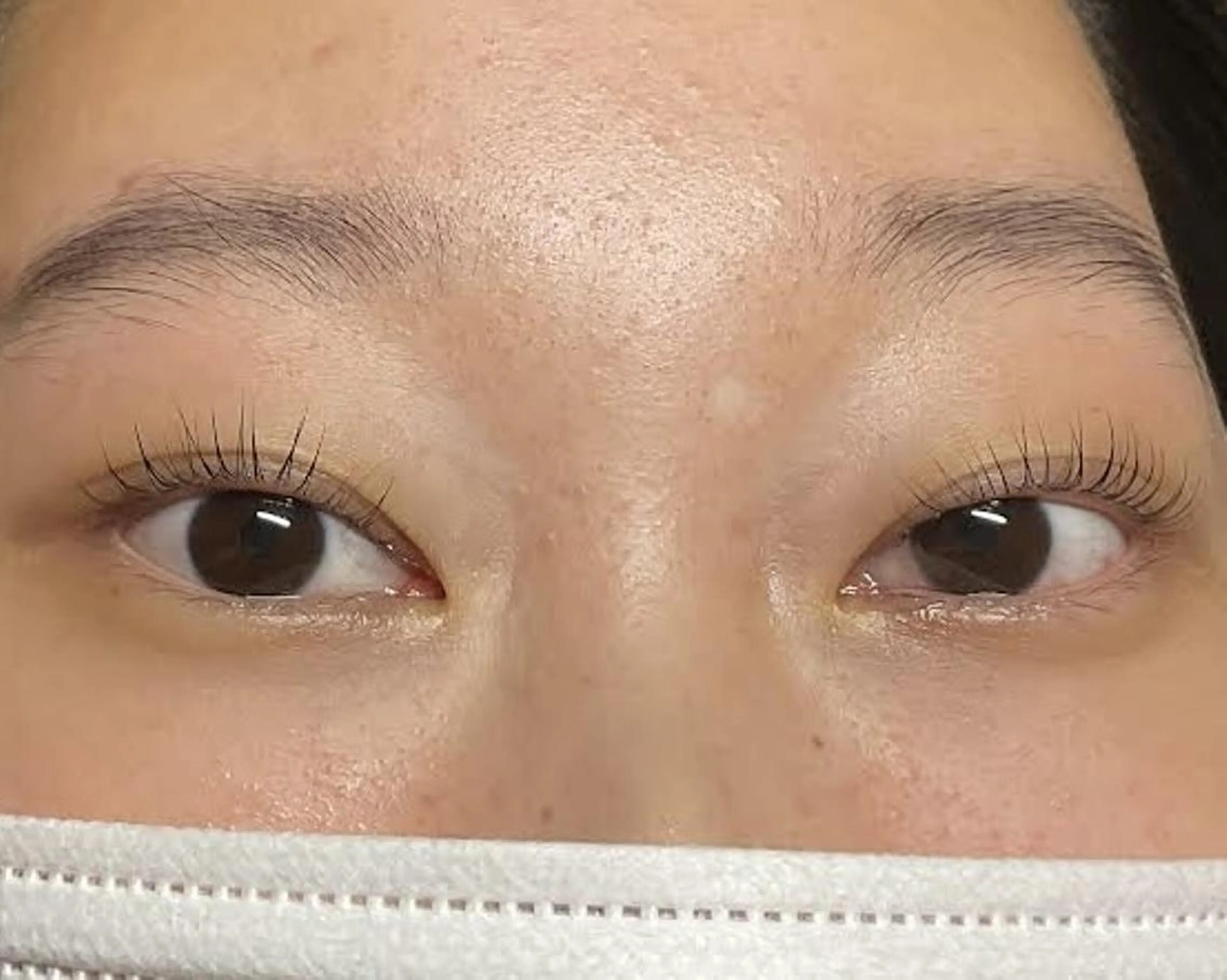 マツエク・マツパ マツパ Lemon nail専門のネイルデザイン