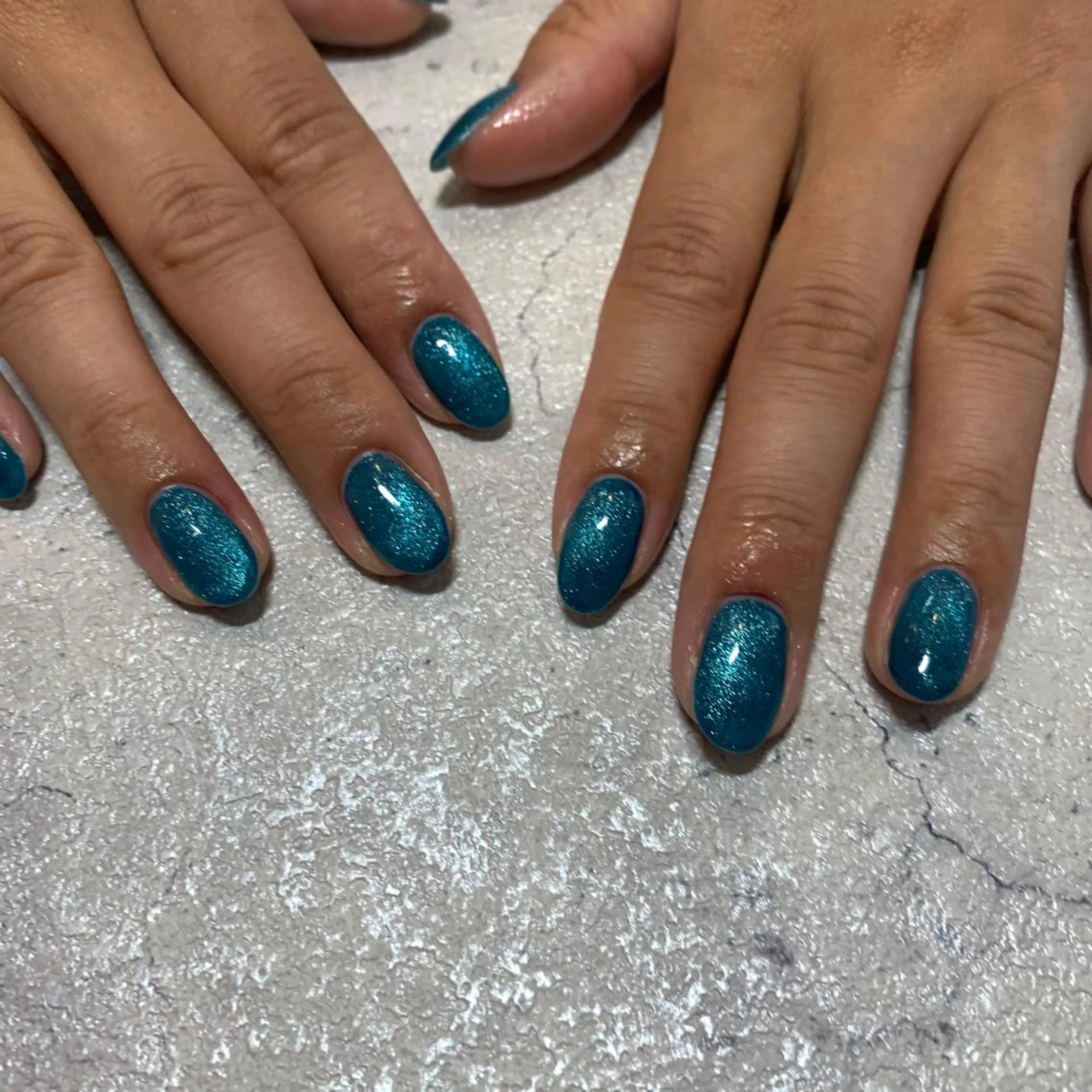 ネイル 岩本 真のネイルデザイン