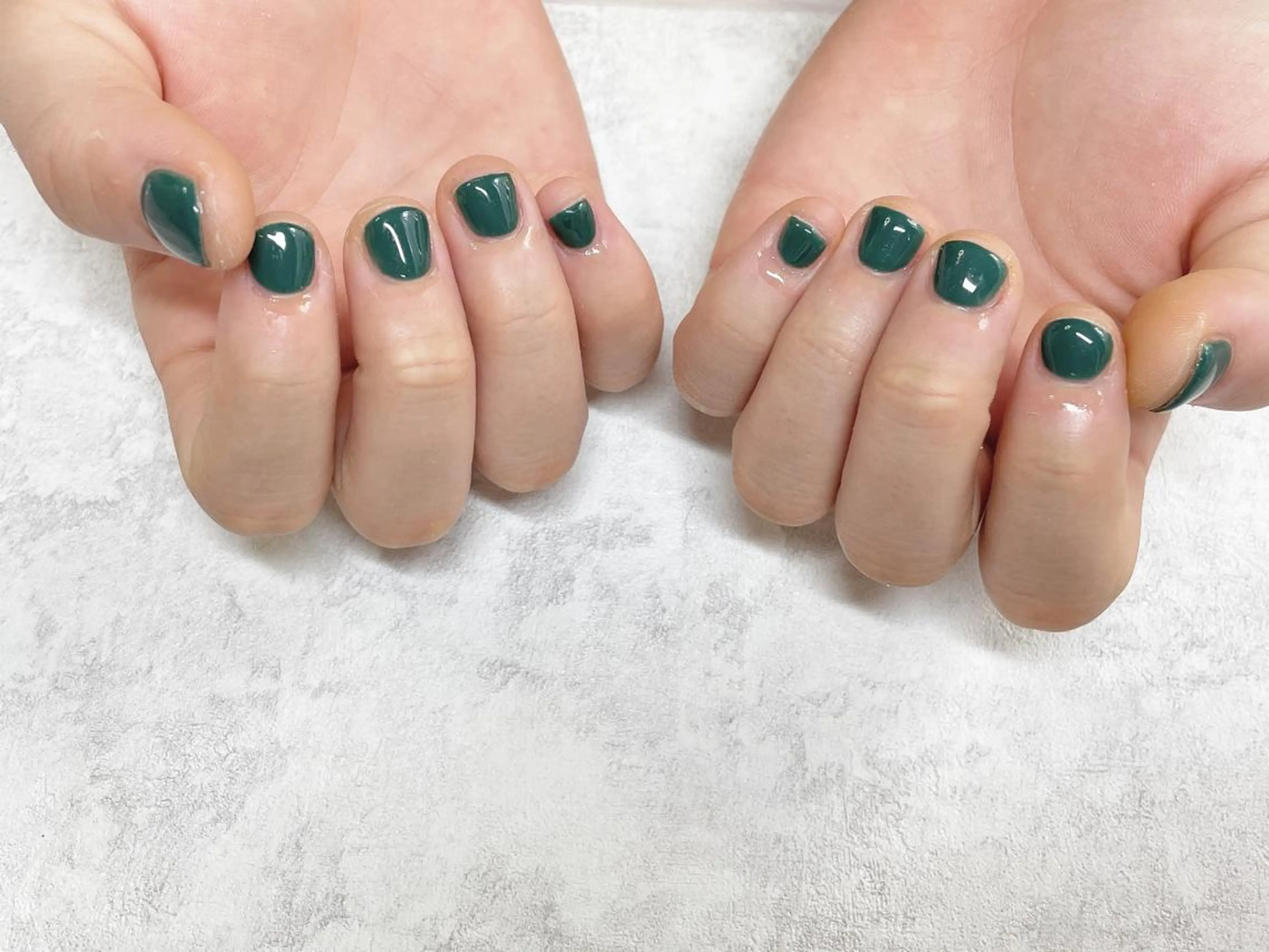 ネイル ハンドネイル Puty Nailのネイルデザイン