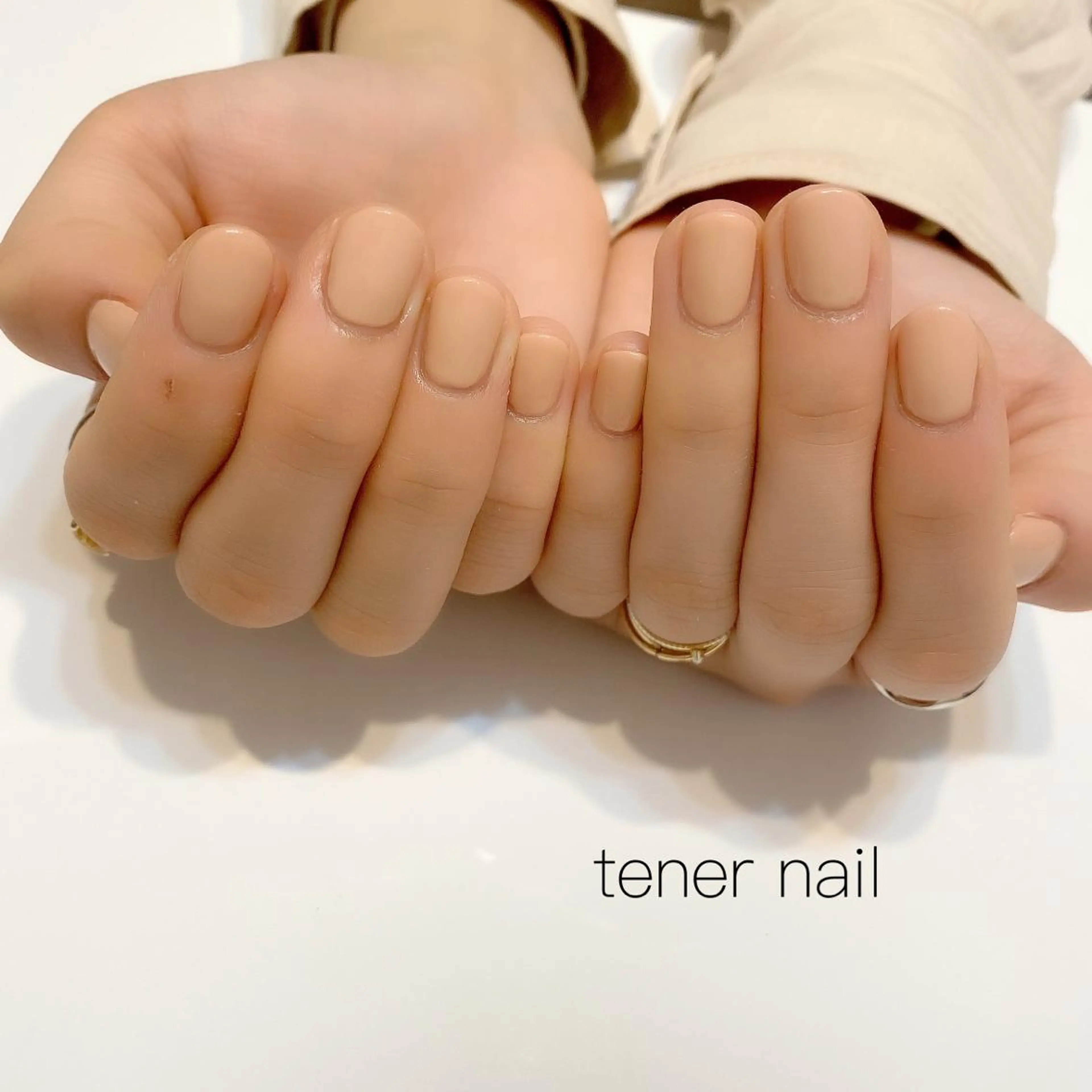 ネイル テネルネイル tener nailのネイルデザイン