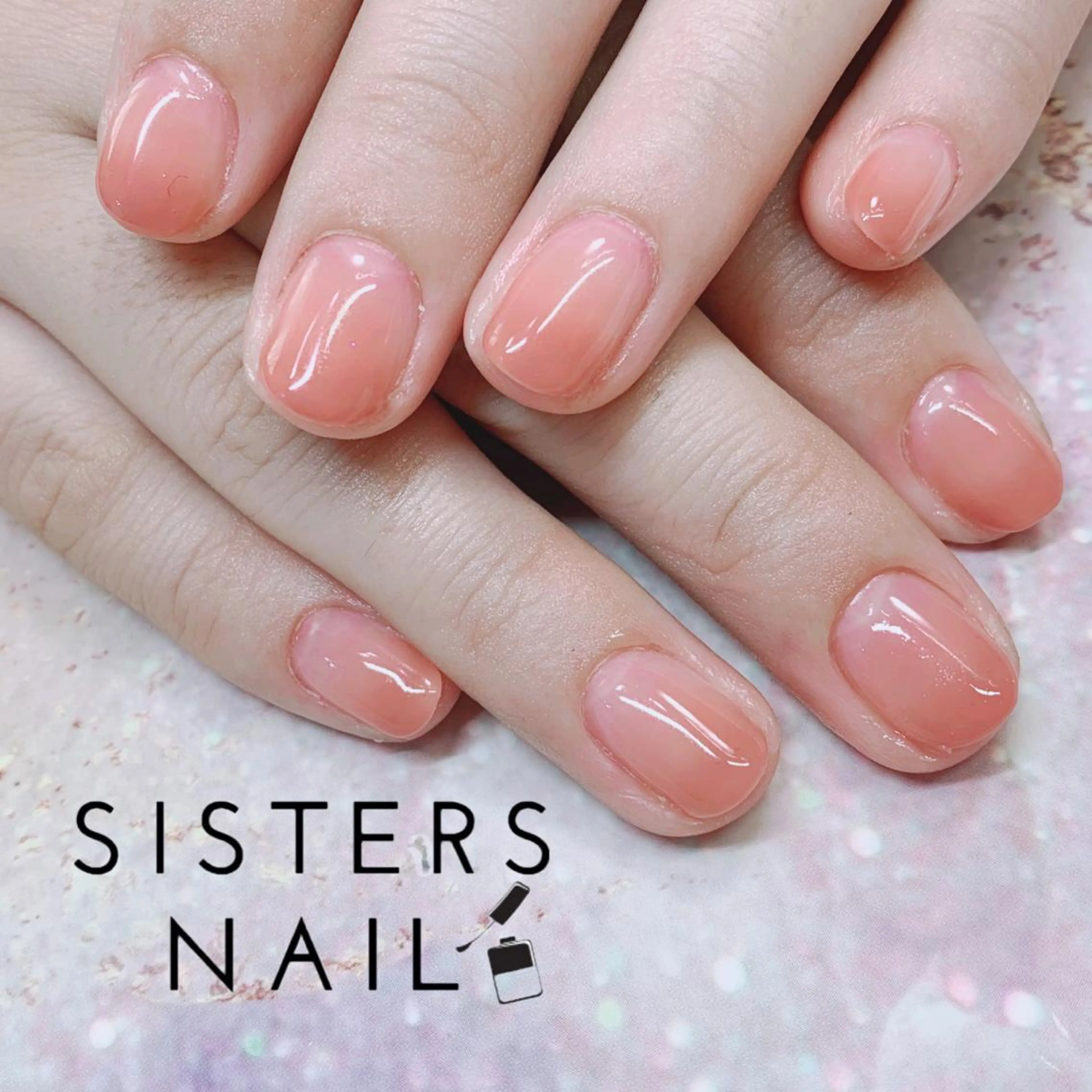 ネイル その他(ネイル) sisters nail.fのネイルデザイン