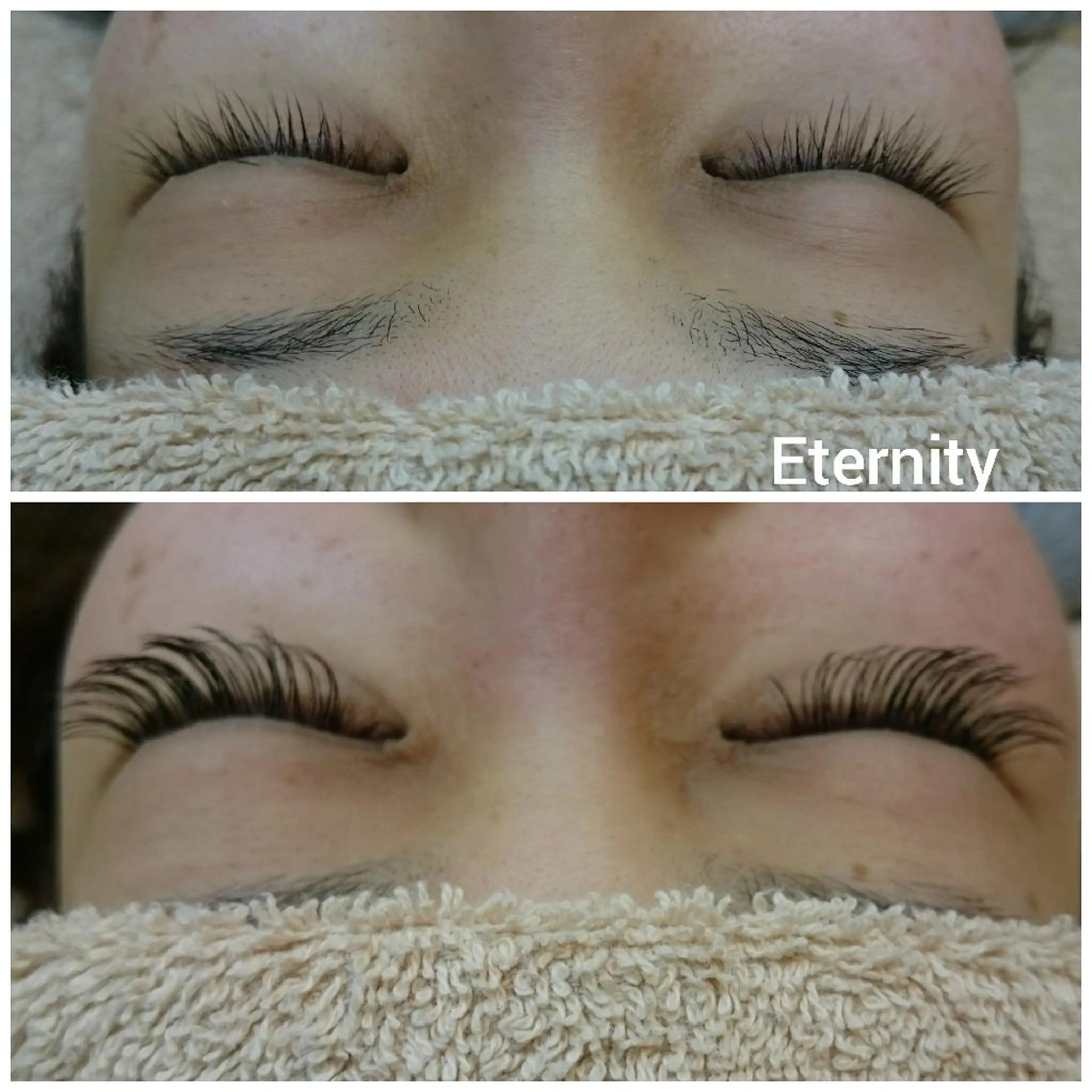 マツエク・マツパ パーソナルカラー・骨格/顔診断【eternity】所属・【トータル美容】 Eternityのその他イメージ