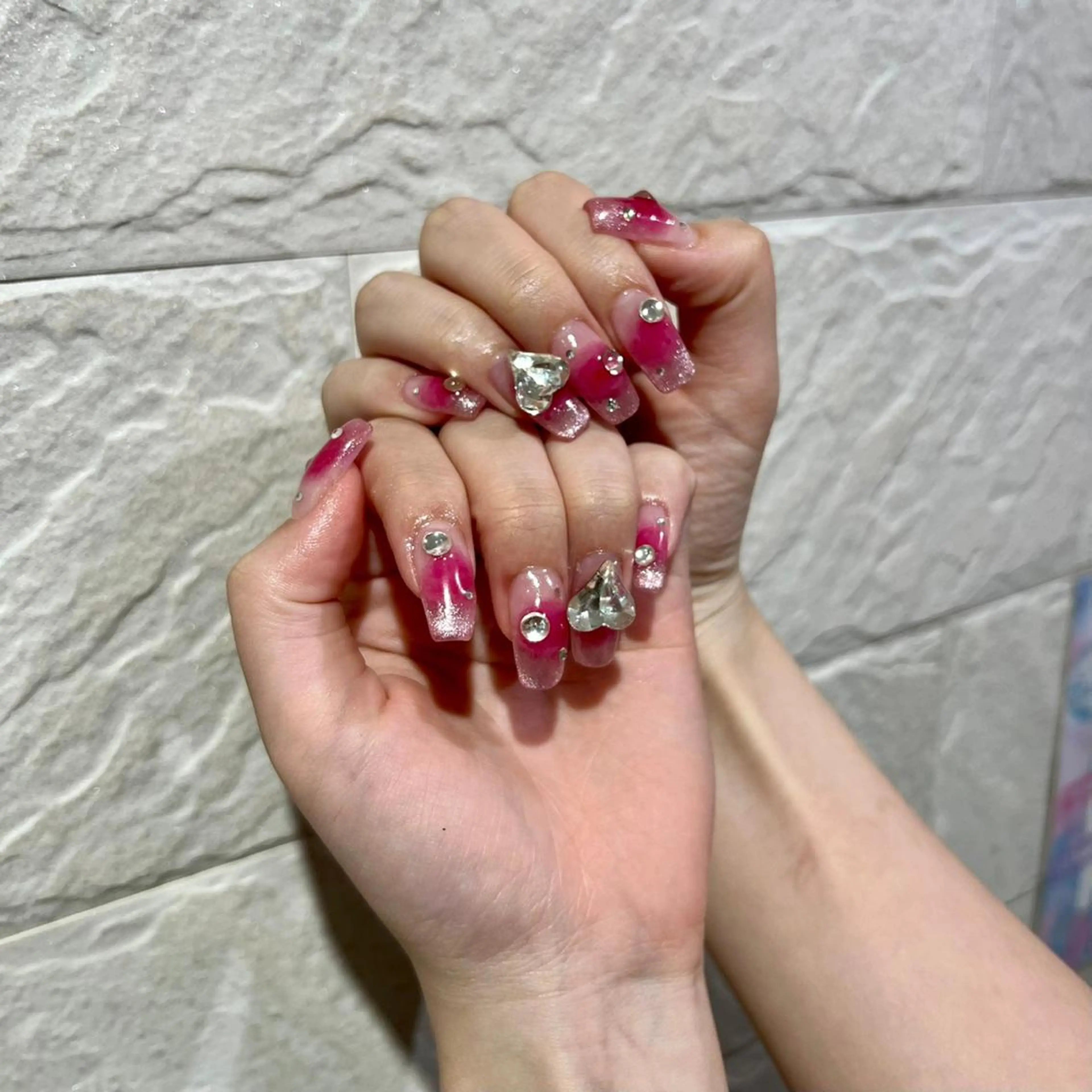 ネイル Ashliy大宮♡ アシュリーのネイルデザイン