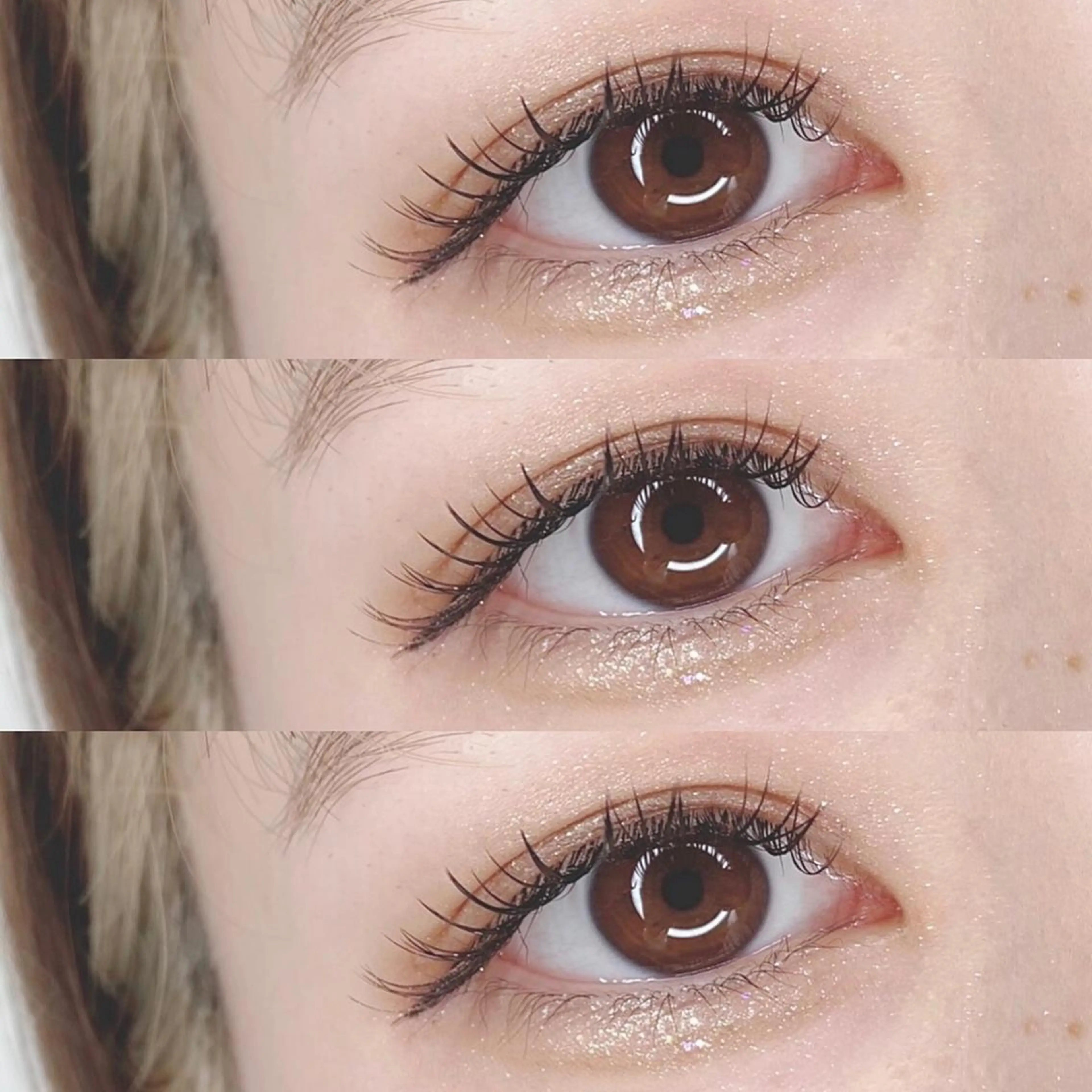 マツエク・マツパ Ai Quick 北千住🌿saitoの眉毛・アイブロウイメージ