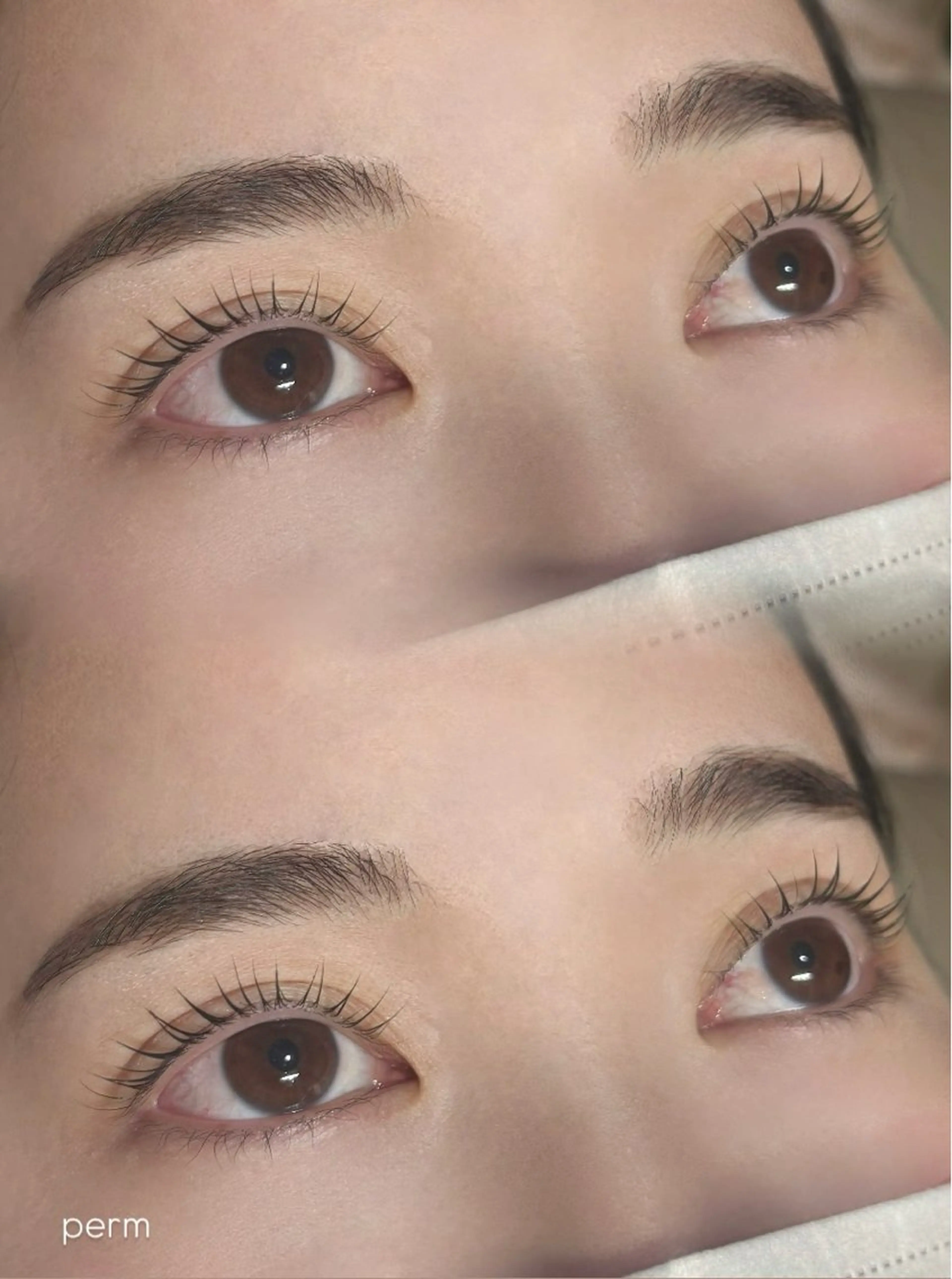 パーマ マツパ エミ 南草津店🫧のその他イメージ