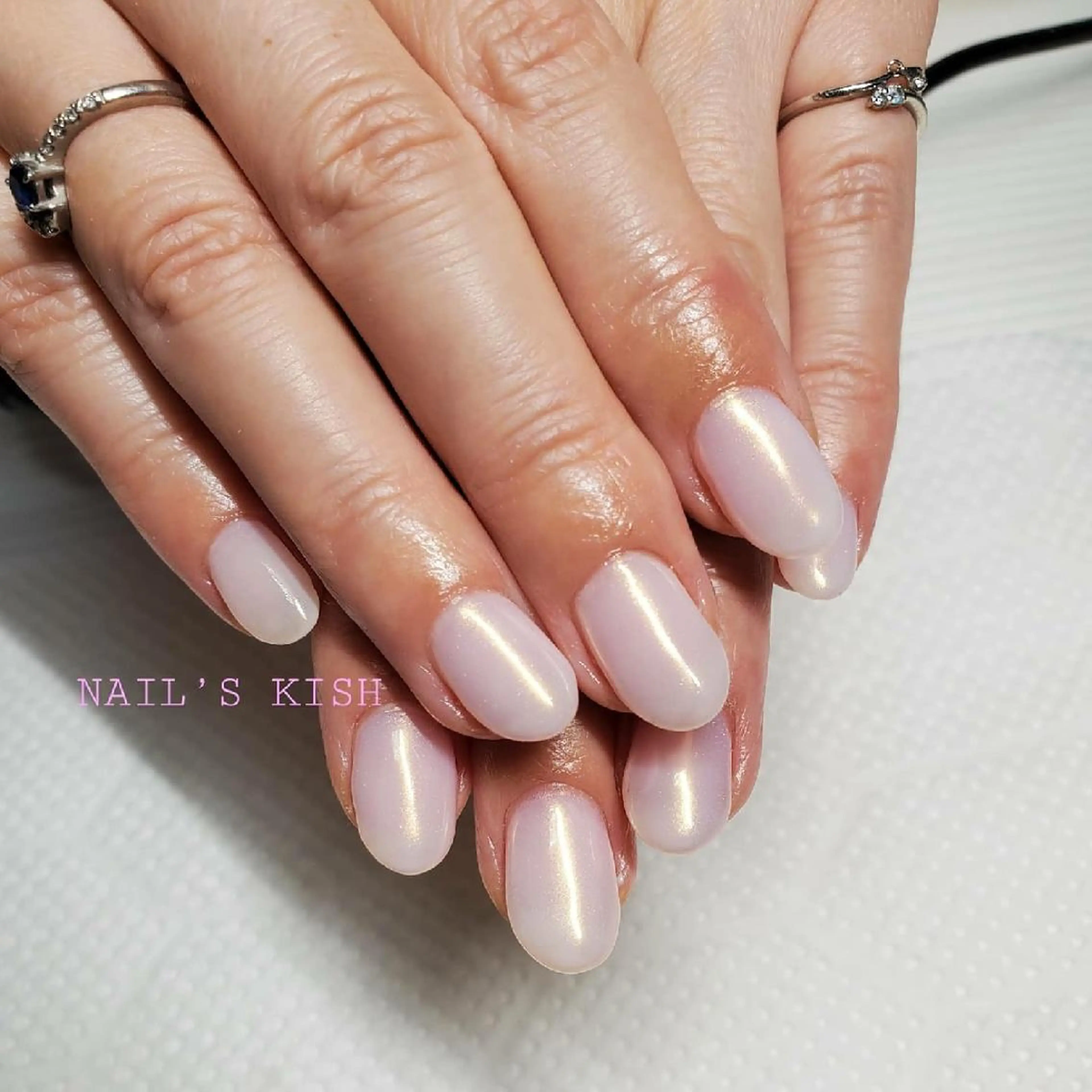 ネイル NAIL'S KISHのネイルデザイン