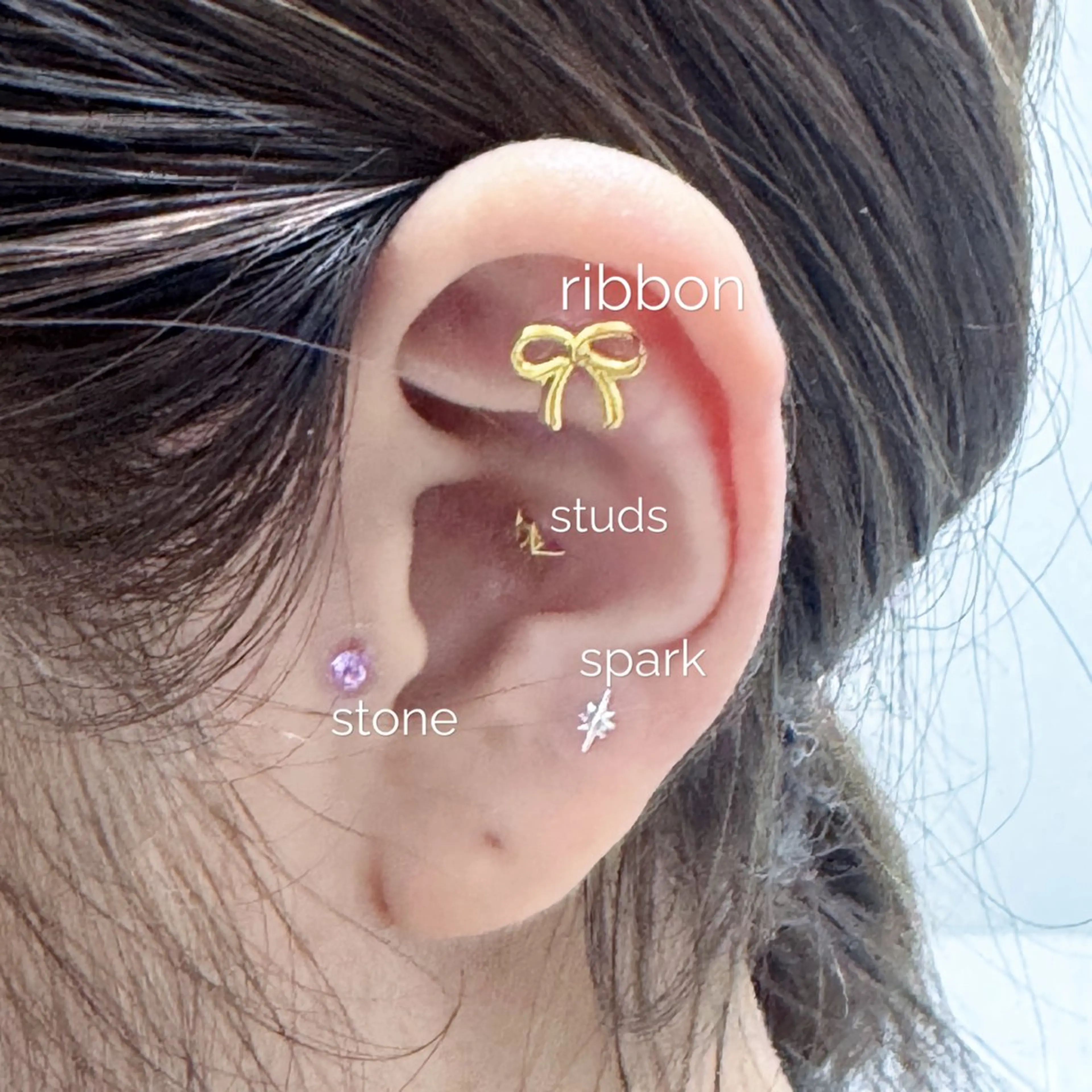 mizuki/束感 まつエク/似合わせ眉のマツエク・マツパデザイン