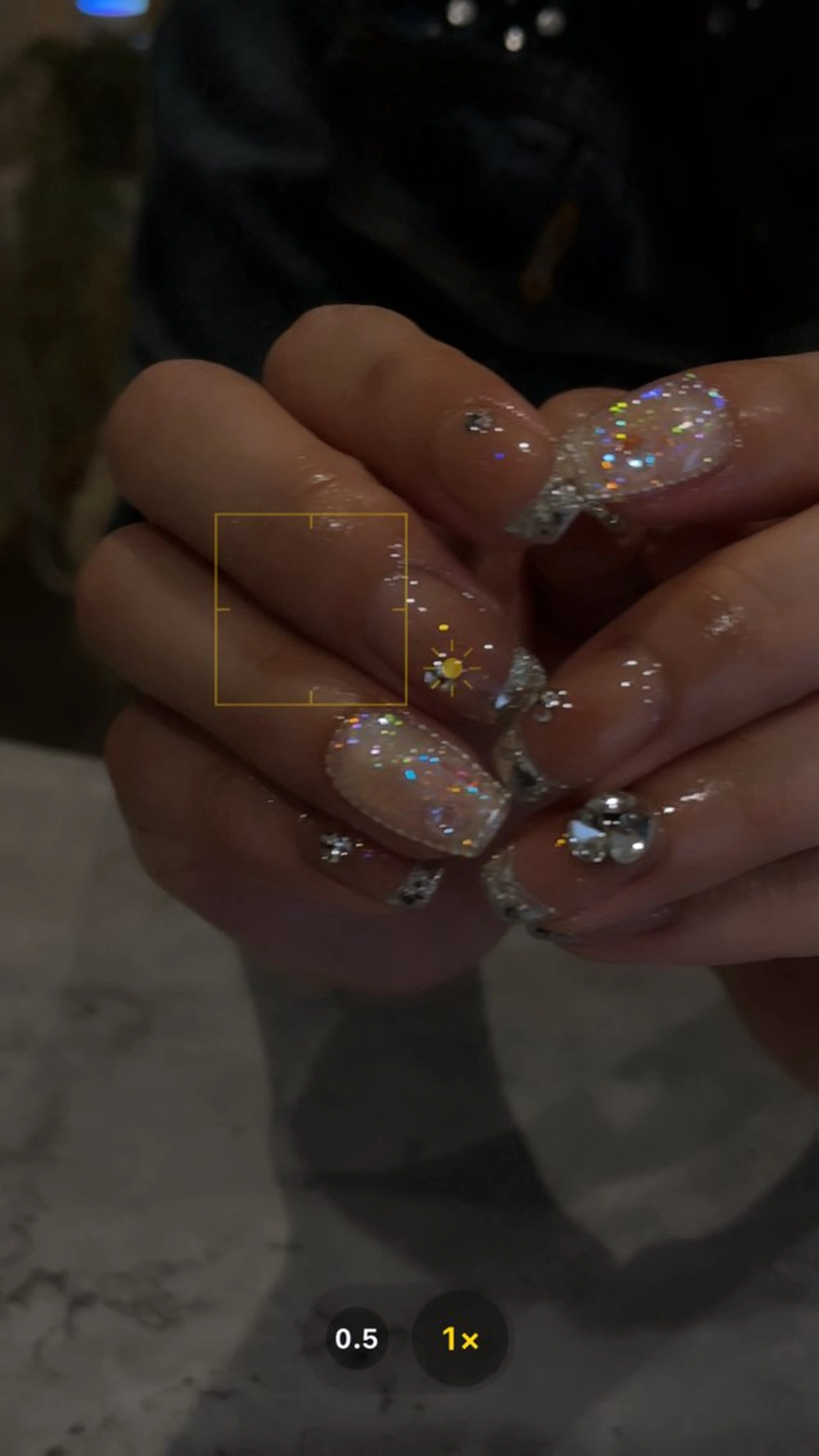 ネイル ハンドネイル my&所属・my&_ maimiのネイルデザイン