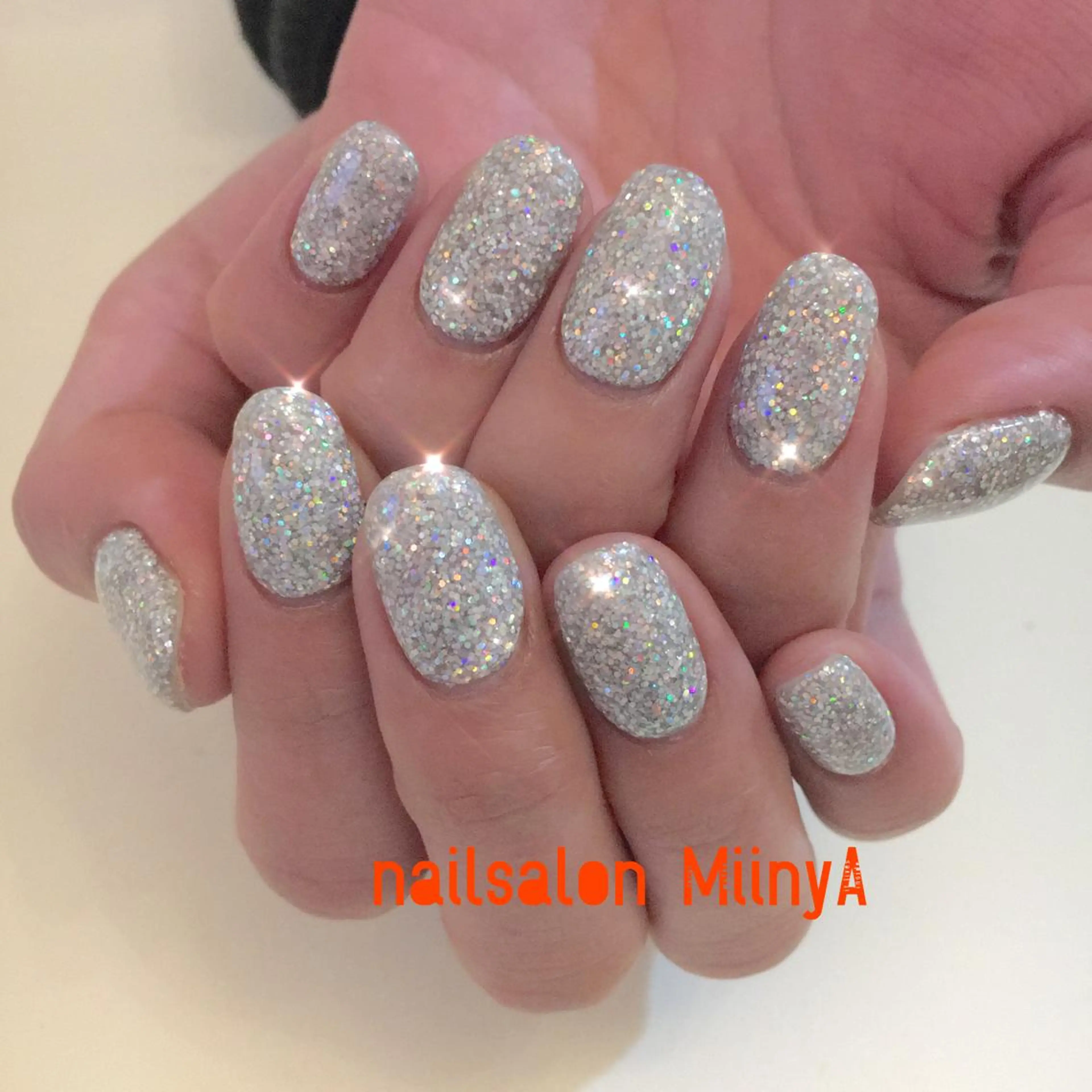 ネイル ♡ miyaのネイルデザイン