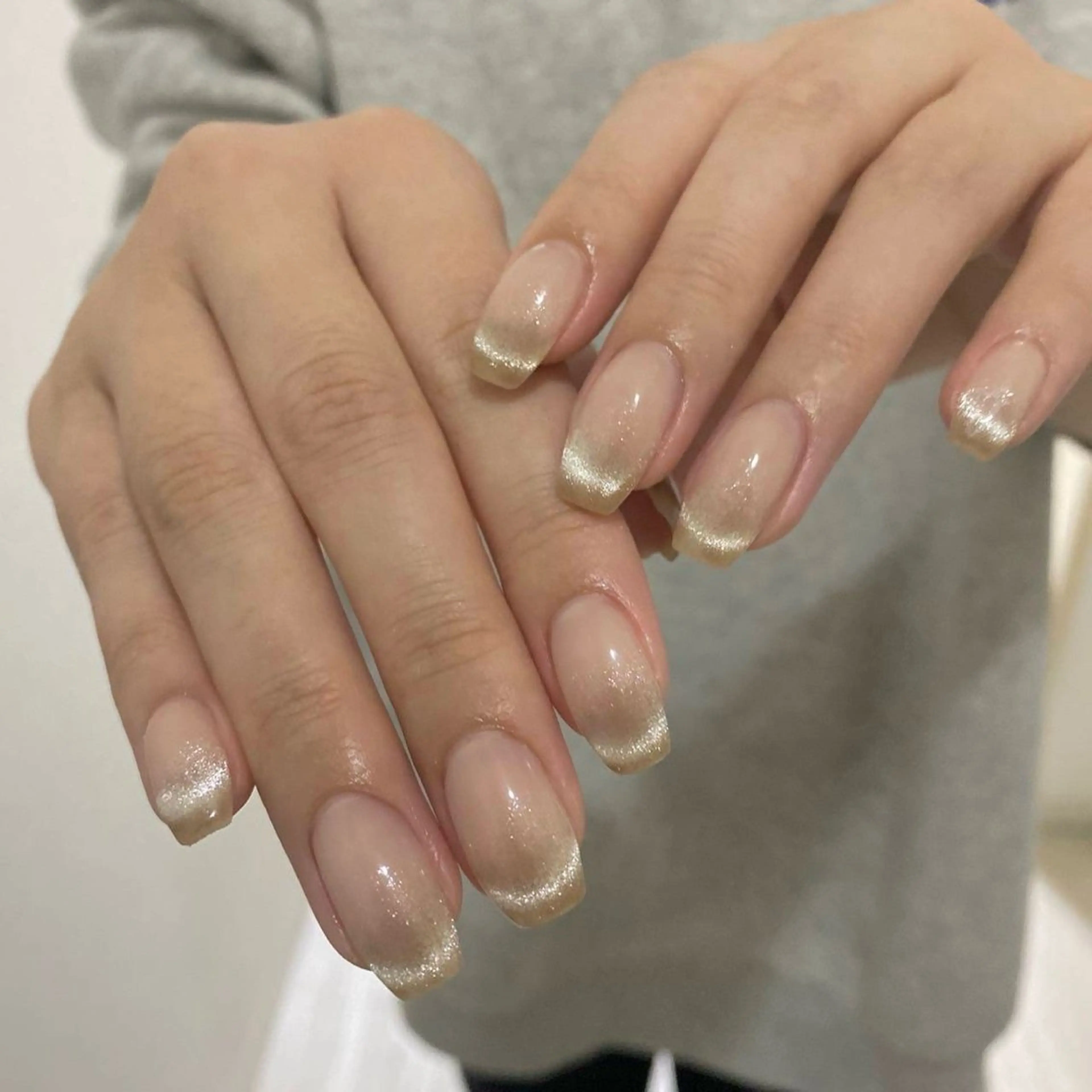 ネイル ハンドネイル ハンドケア Kasumi Nailのネイルデザイン
