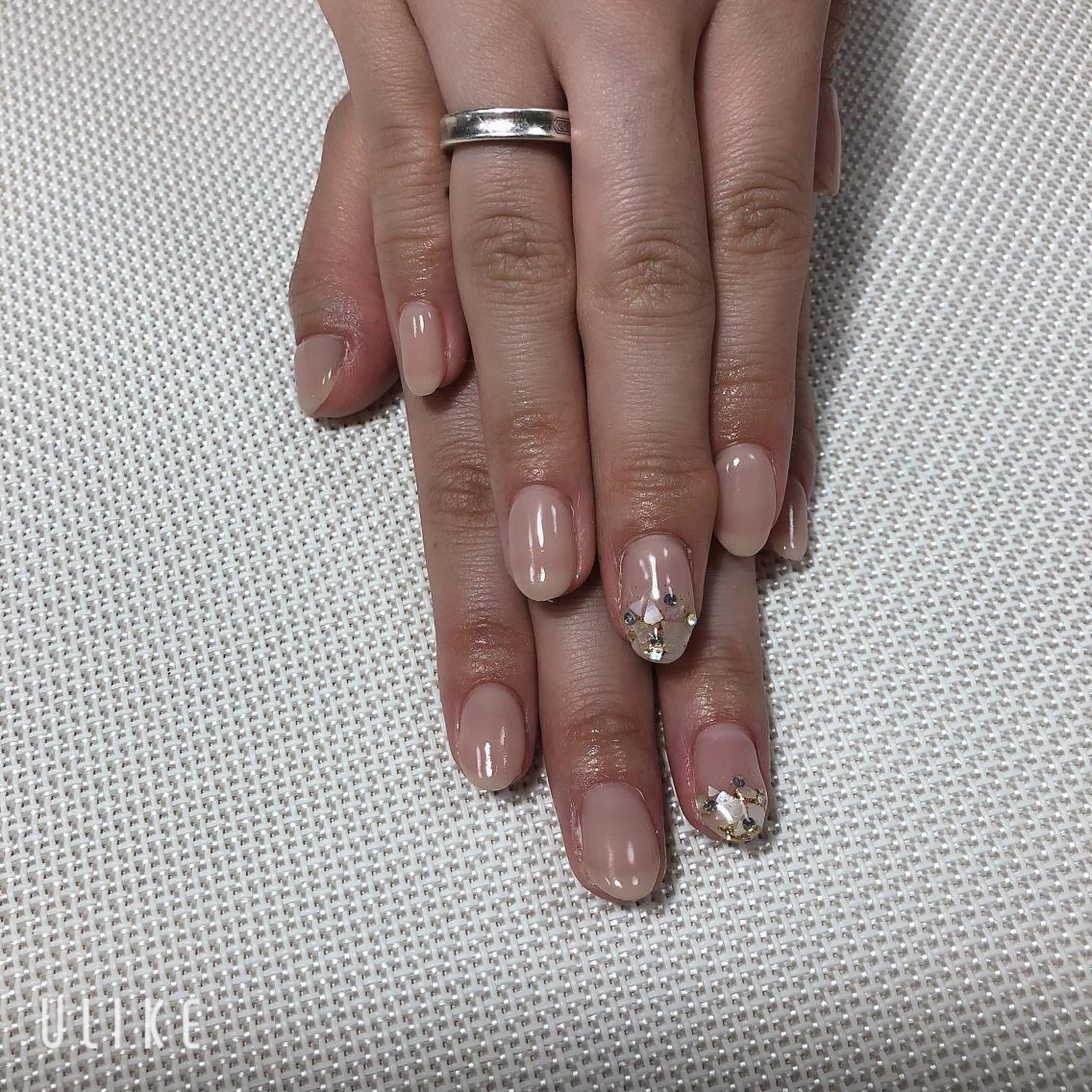 ネイル nails 🎀meのネイルデザイン